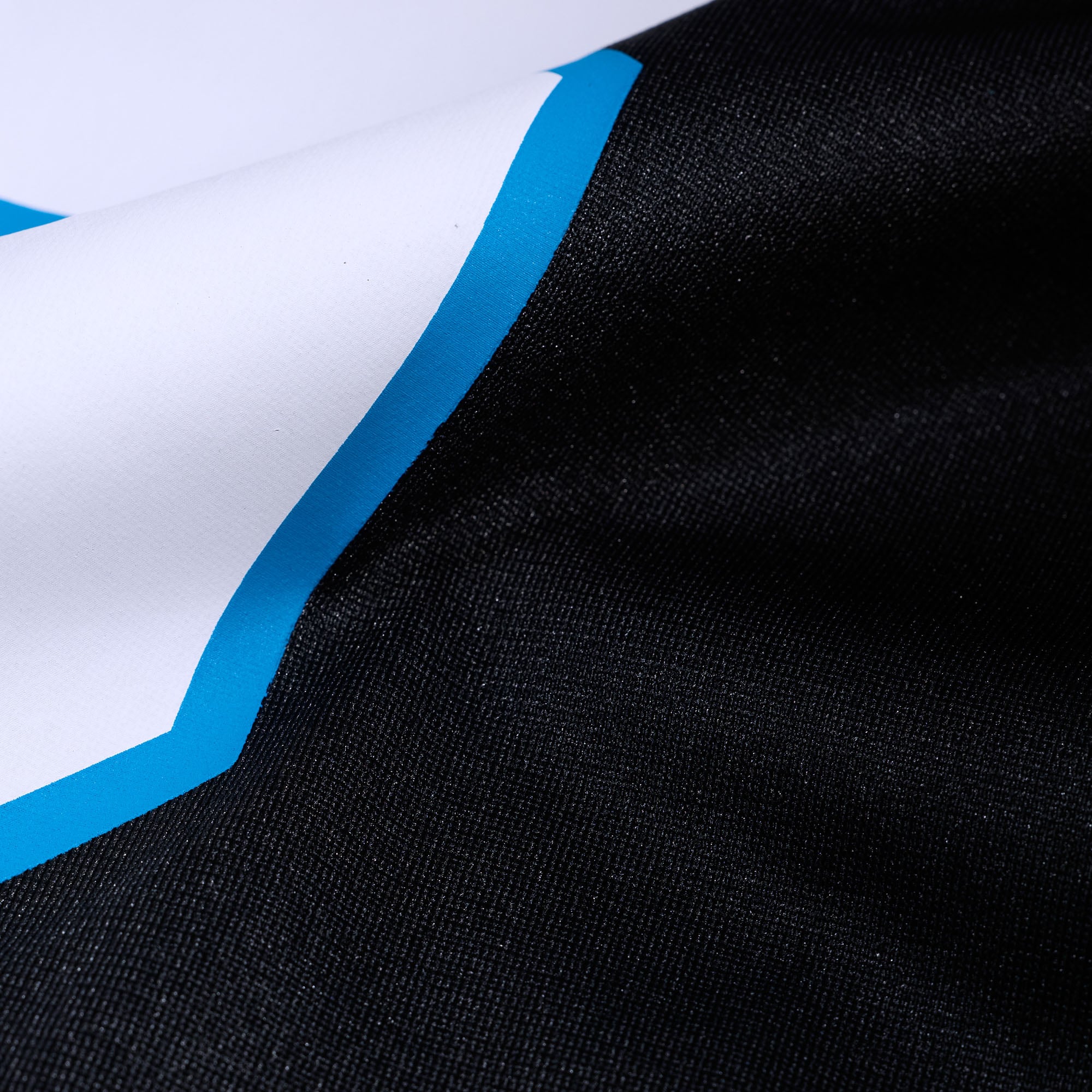 Chandler Zavala Carolina Panthers Game Jersey - Black - Image 6