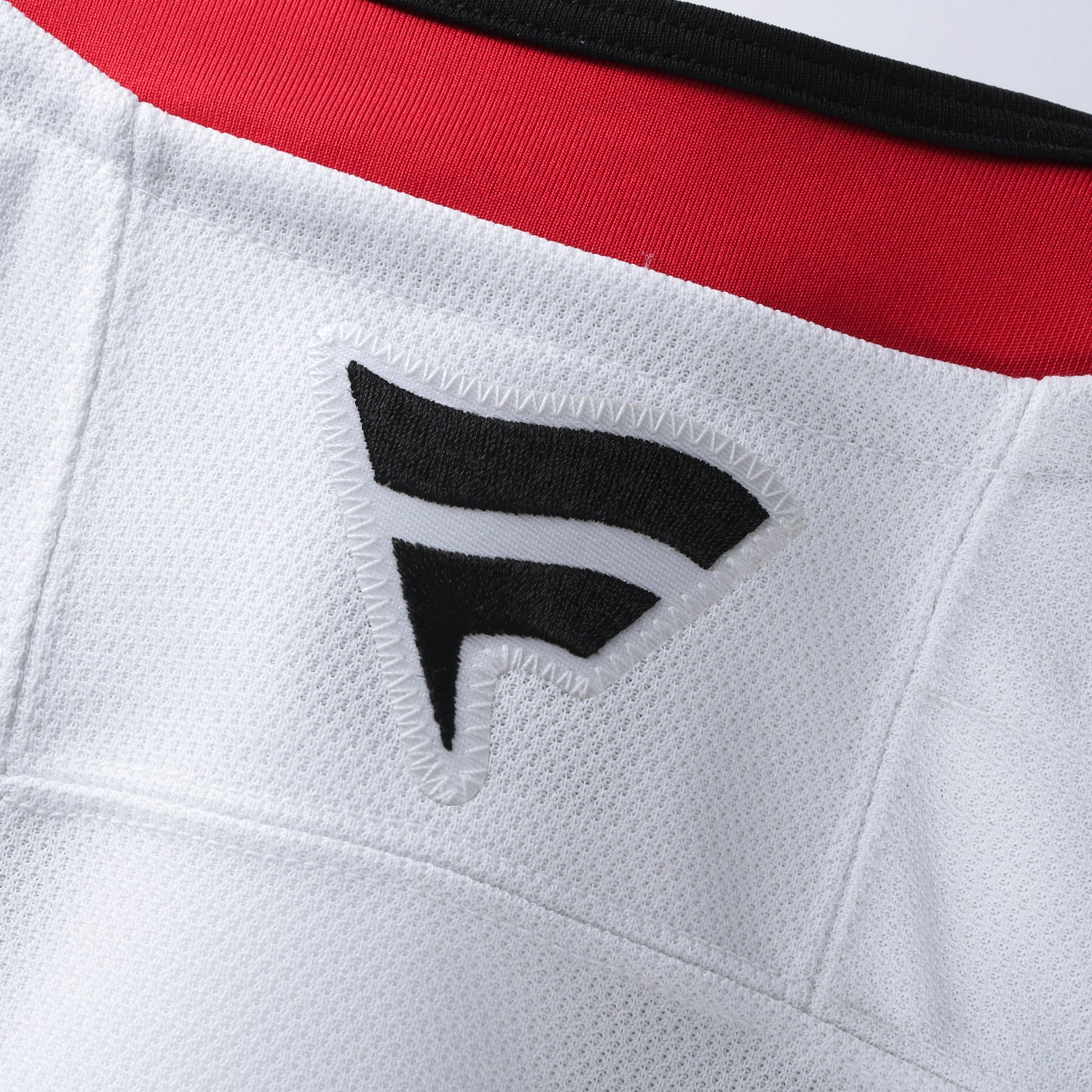 Chicago Blackhawks Away Pro Jersey - White - Image 7