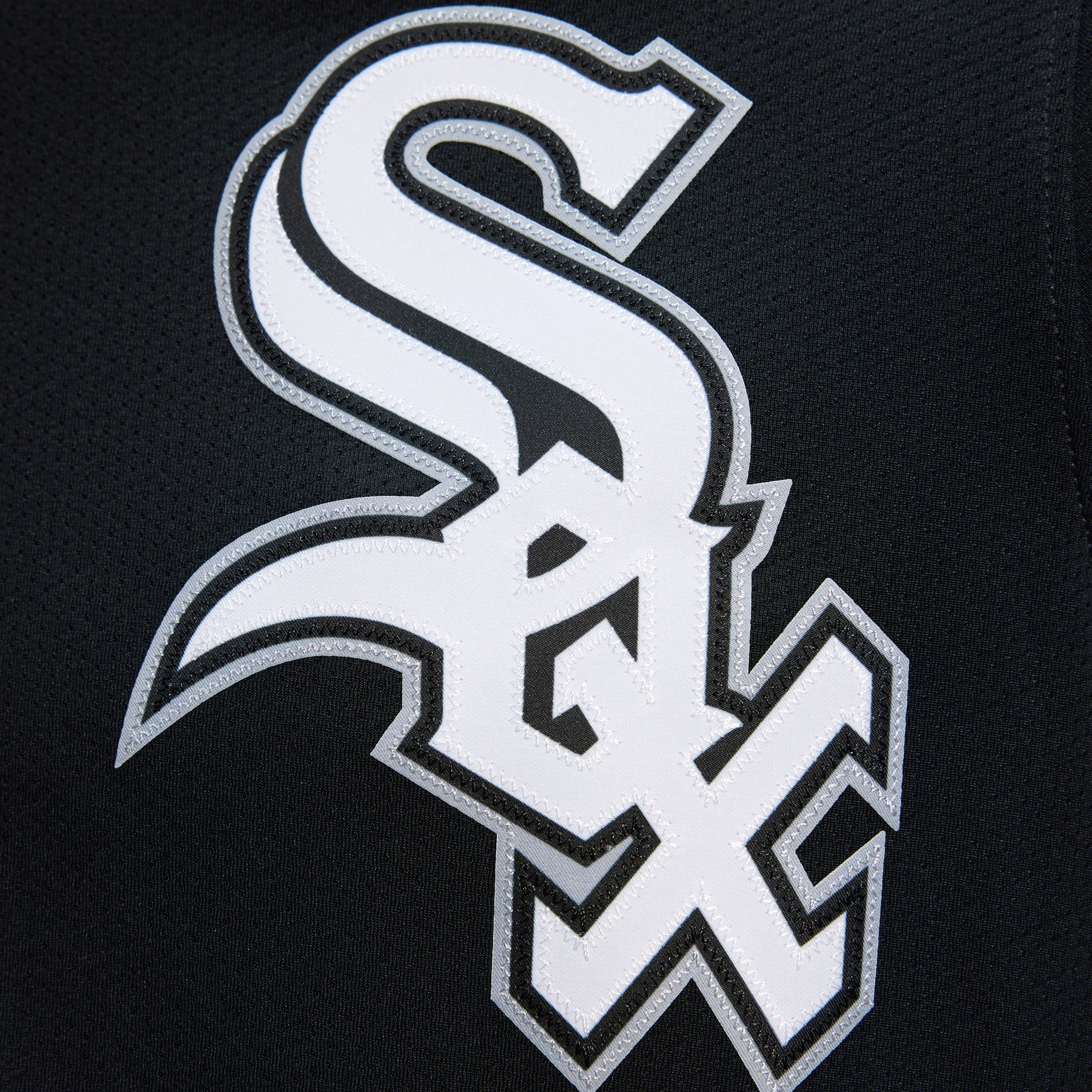 Chicago White Sox Alternate Limited Jersey - Black - Image 11