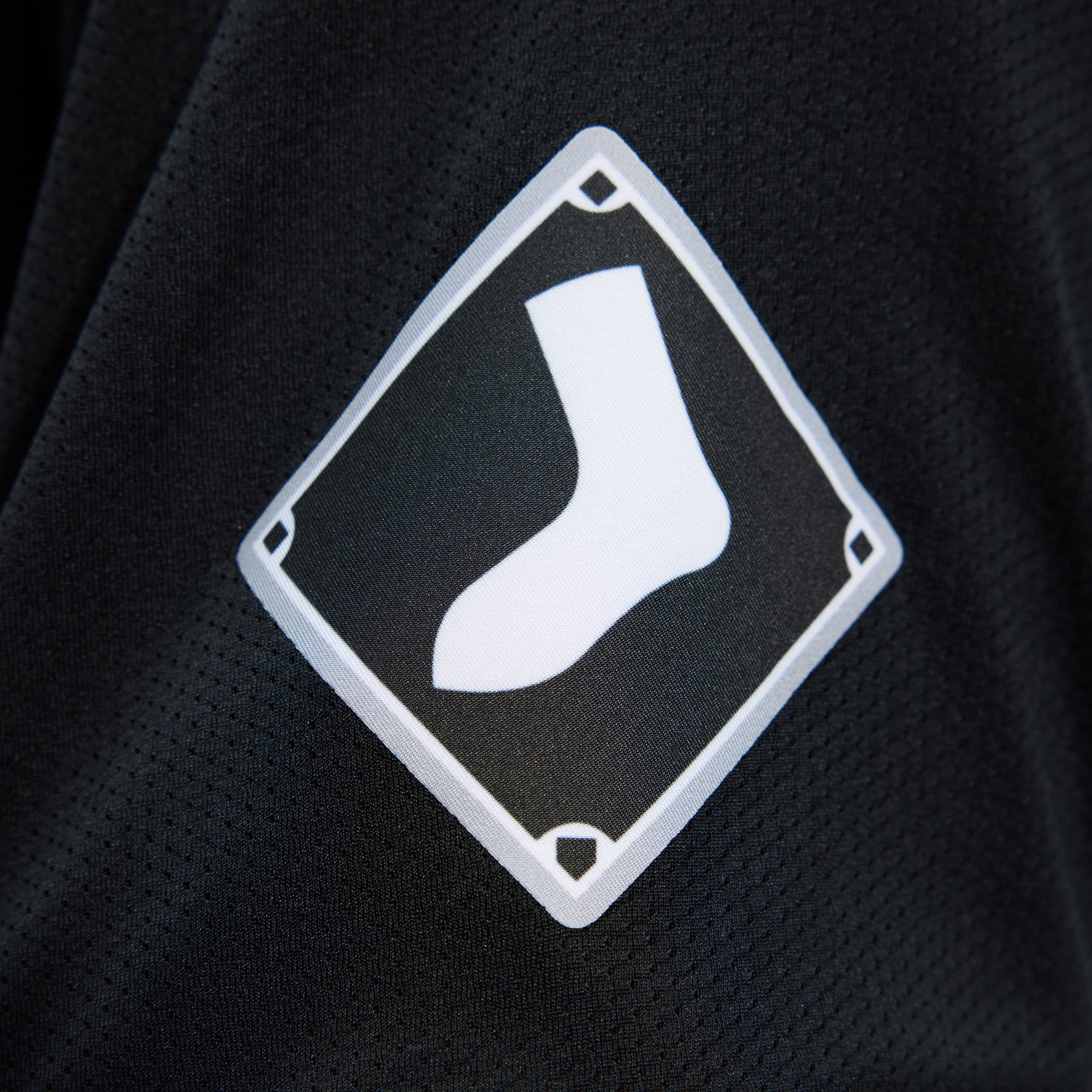Chicago White Sox Alternate Limited Jersey - Black - Image 12