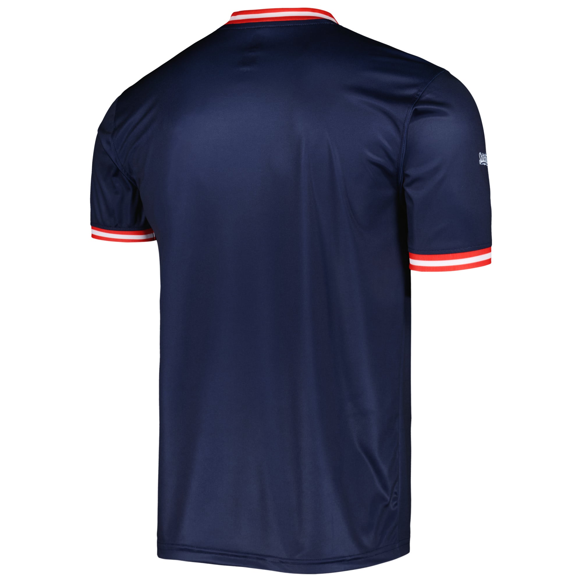 Chicago White Sox Stitches Cooperstown Collection Team Jersey - Navy - Image 4