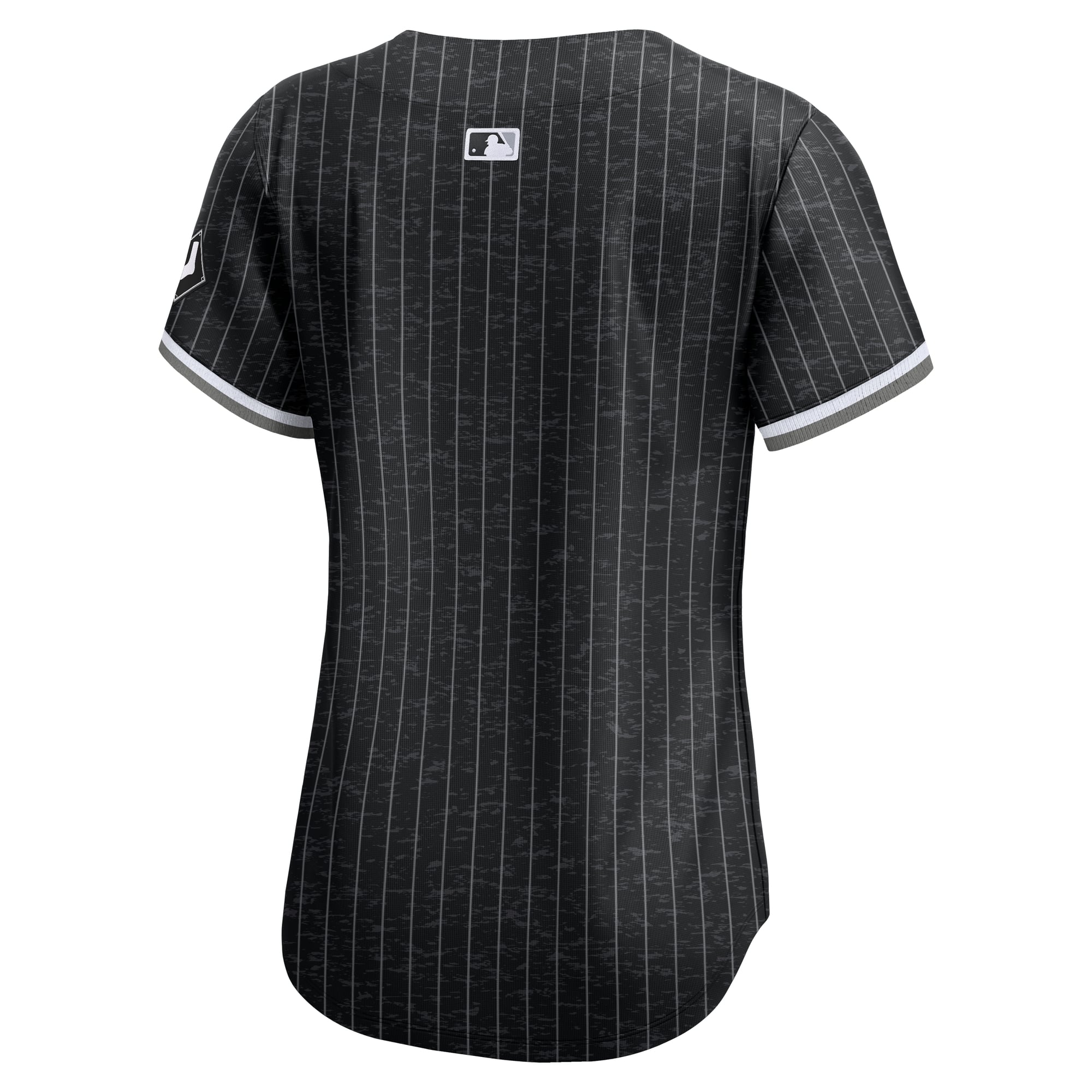 Chicago White Sox Women's City Connect Limited Jersey - Black - Image 4