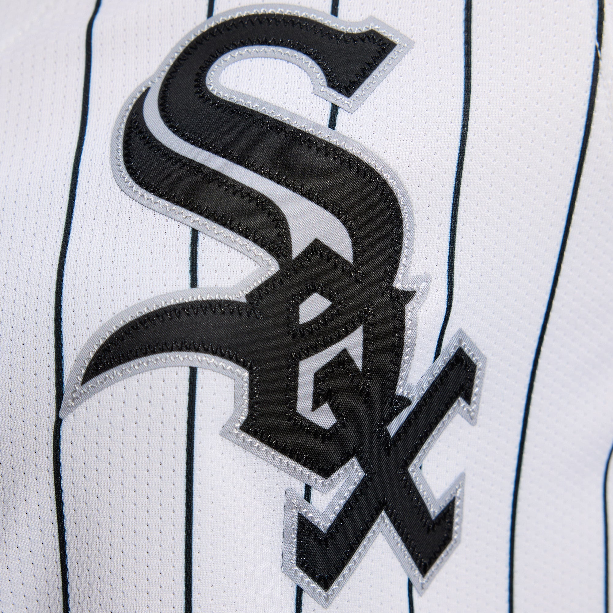 Chicago White Sox Women's Home Limited Jersey - White - Image 11