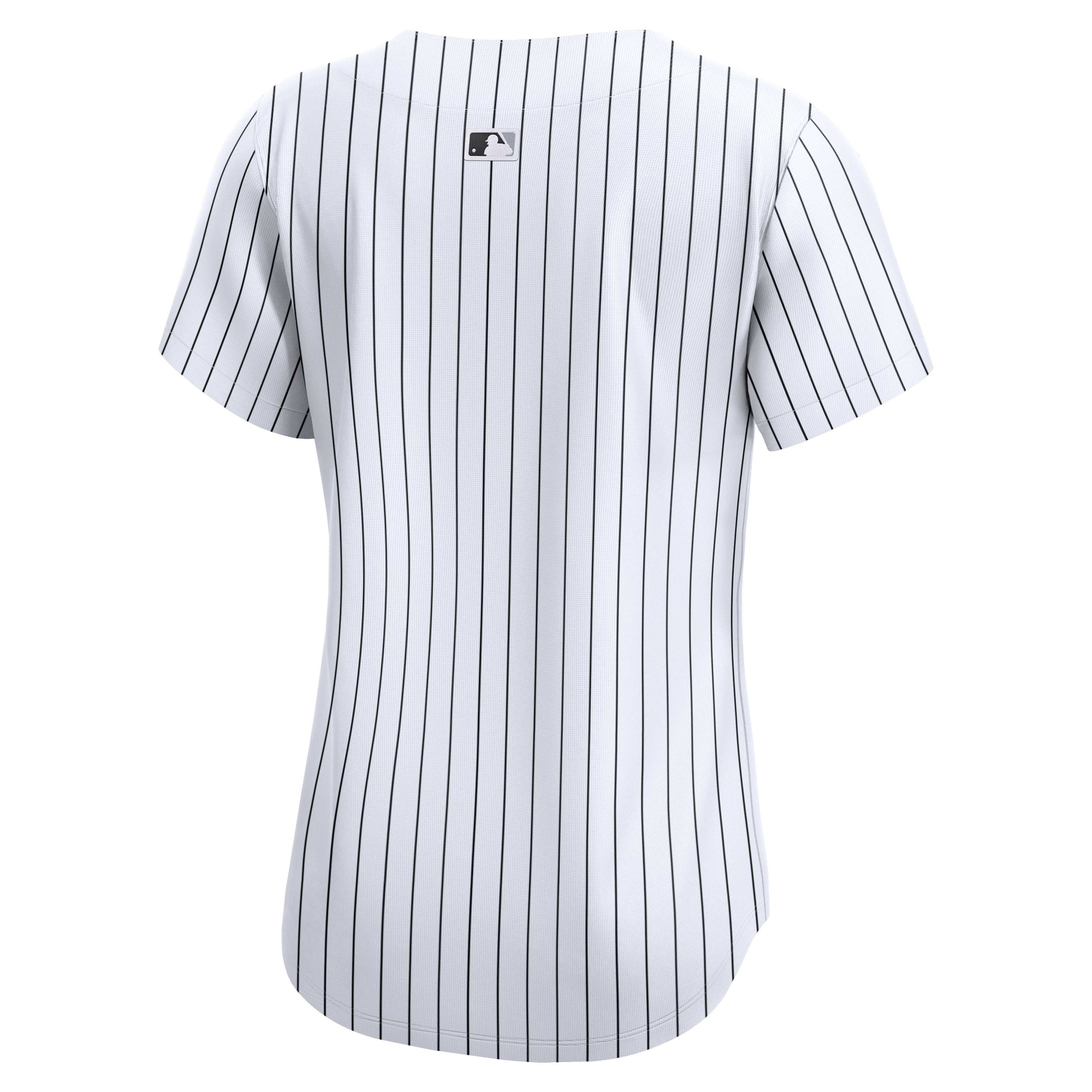 Chicago White Sox Women's Home Limited Jersey - White - Image 7