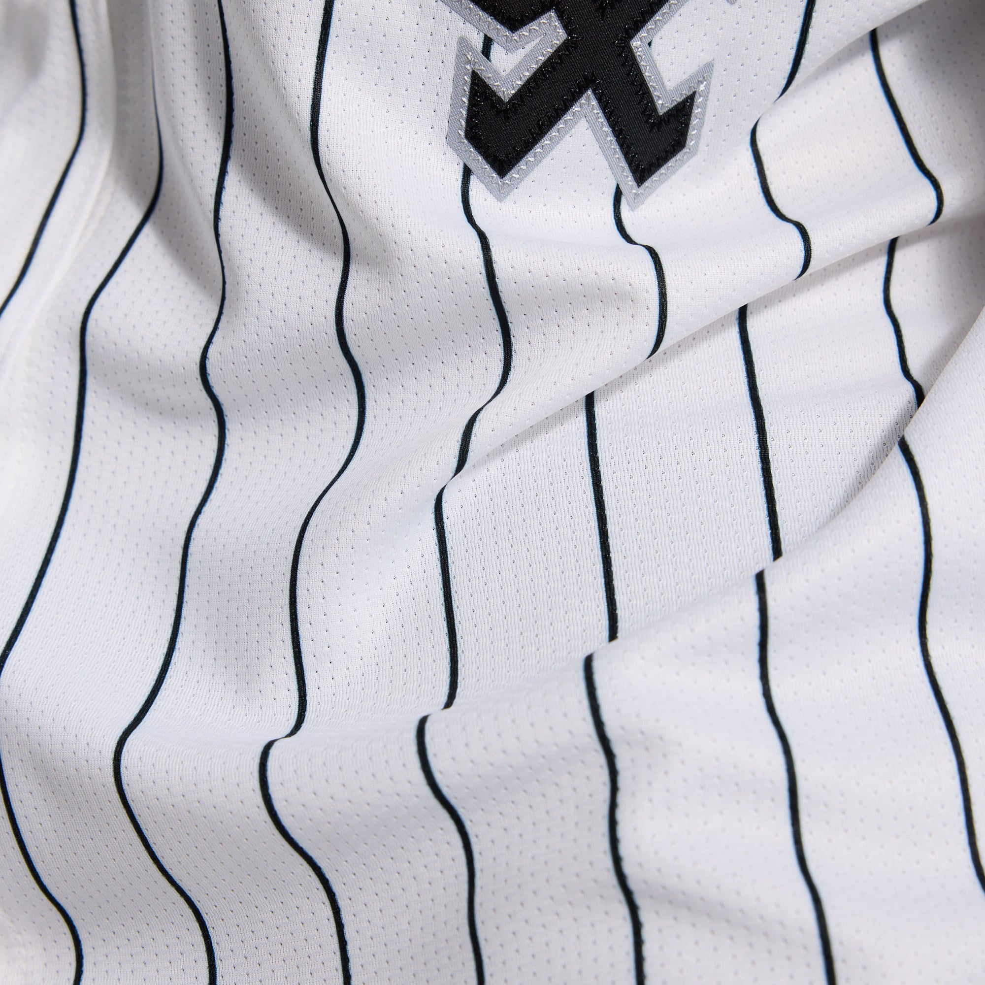 Chicago White Sox Women's Home Limited Jersey - White - Image 14