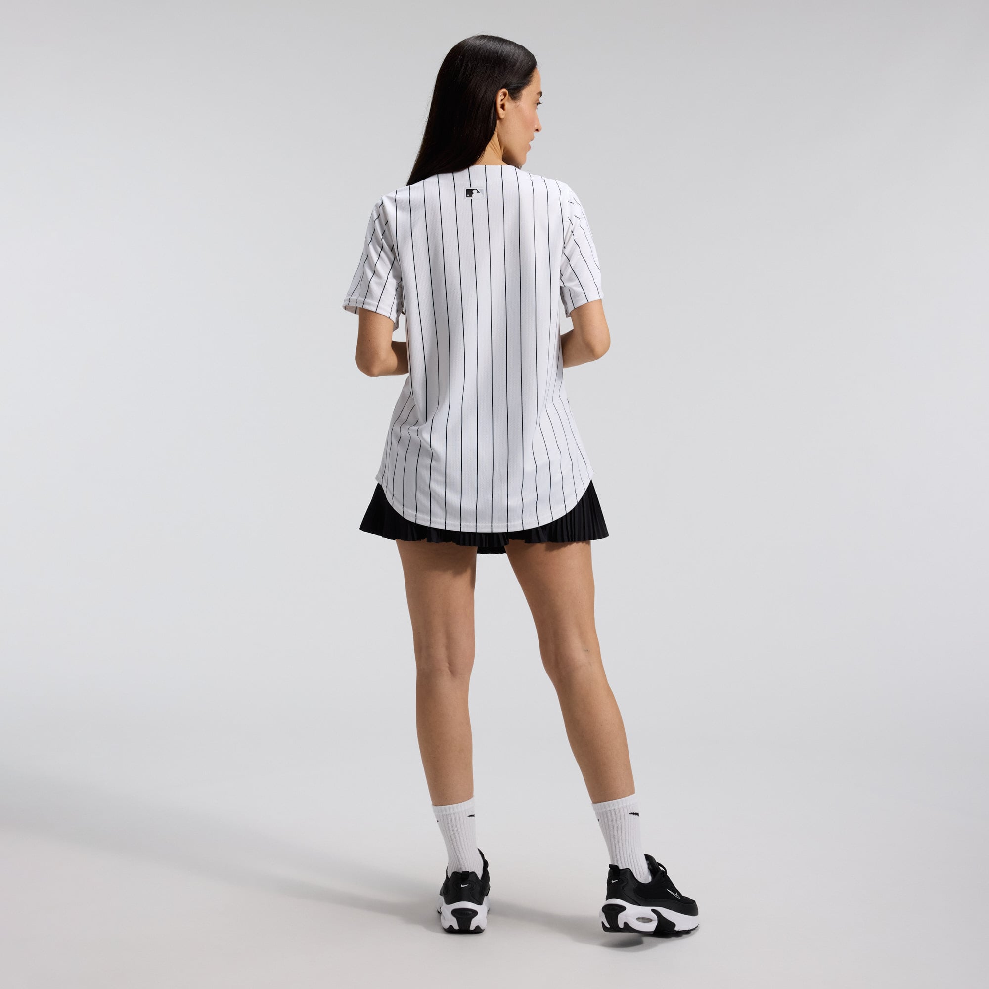 Chicago White Sox Women's Home Limited Jersey - White - Image 5