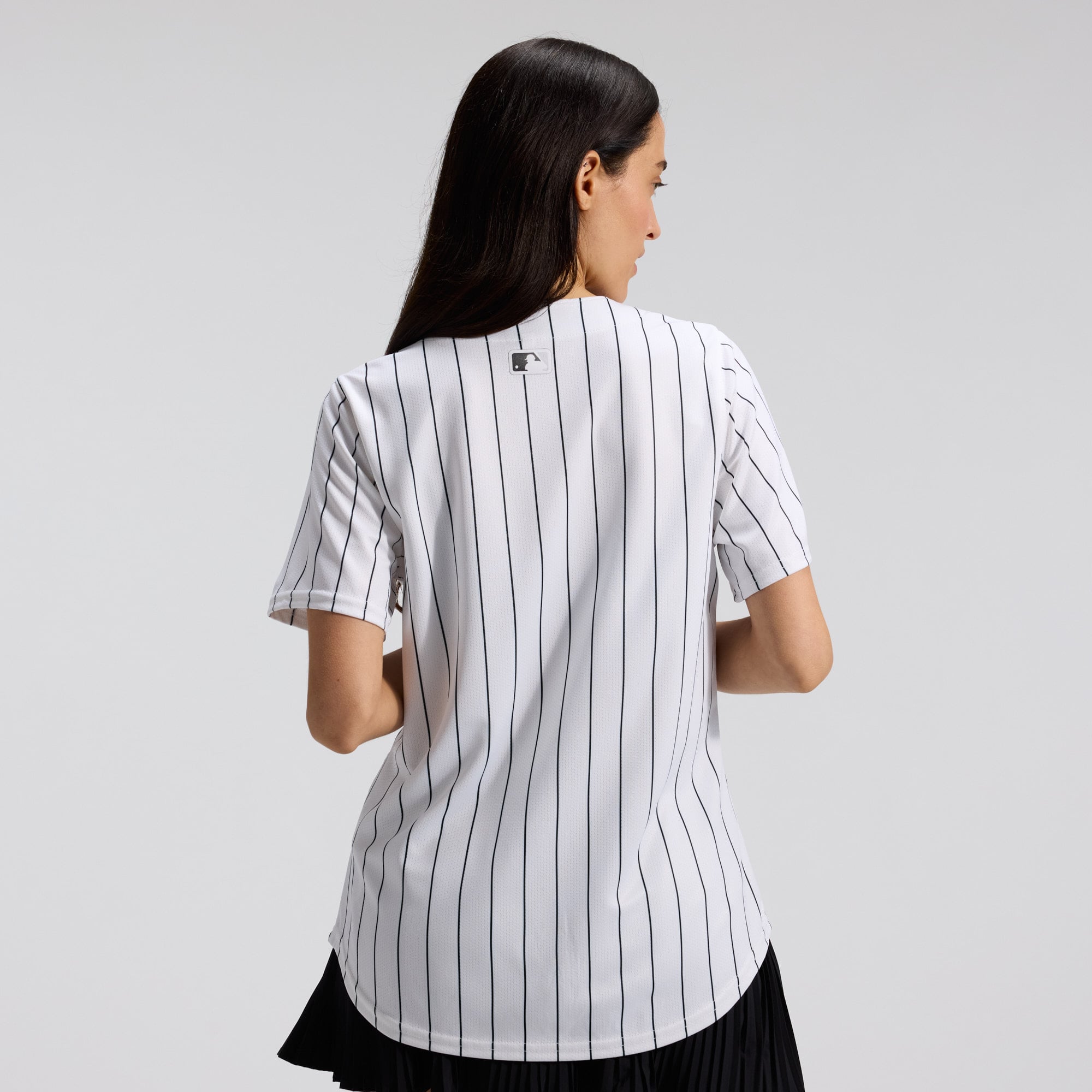 Chicago White Sox Women's Home Limited Jersey - White - Image 3