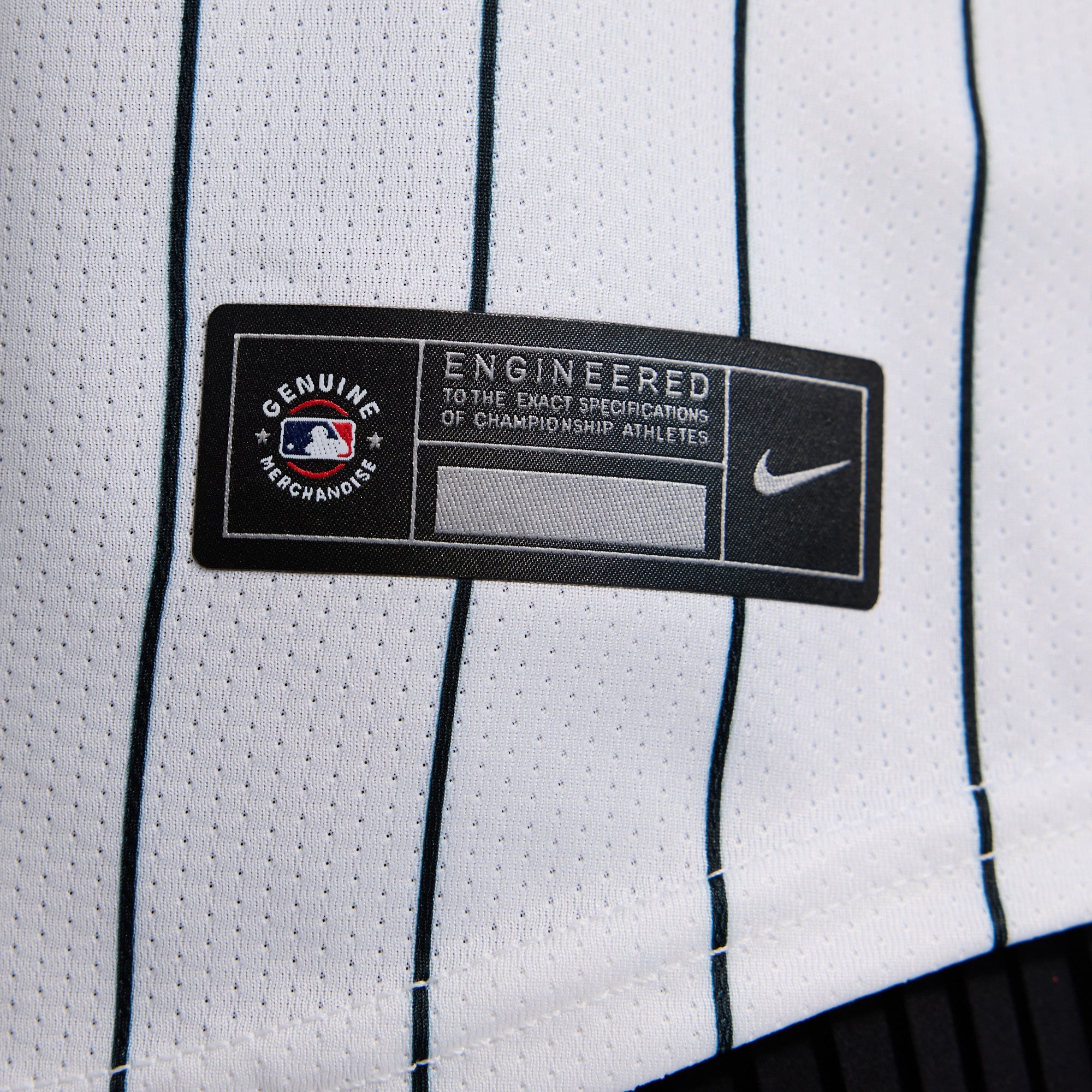 Chicago White Sox Women's Home Limited Jersey - White - Image 13