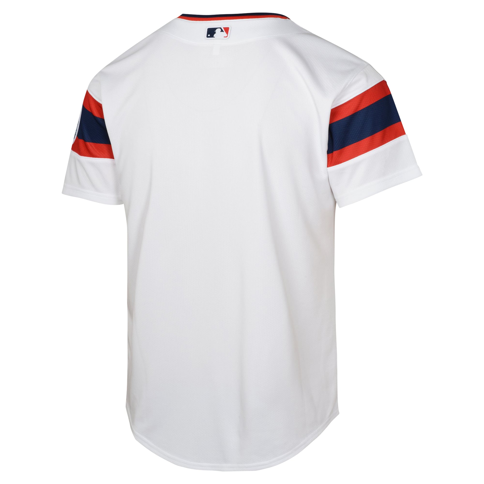 Chicago White Sox Youth Alternate Limited Jersey - White - Image 4