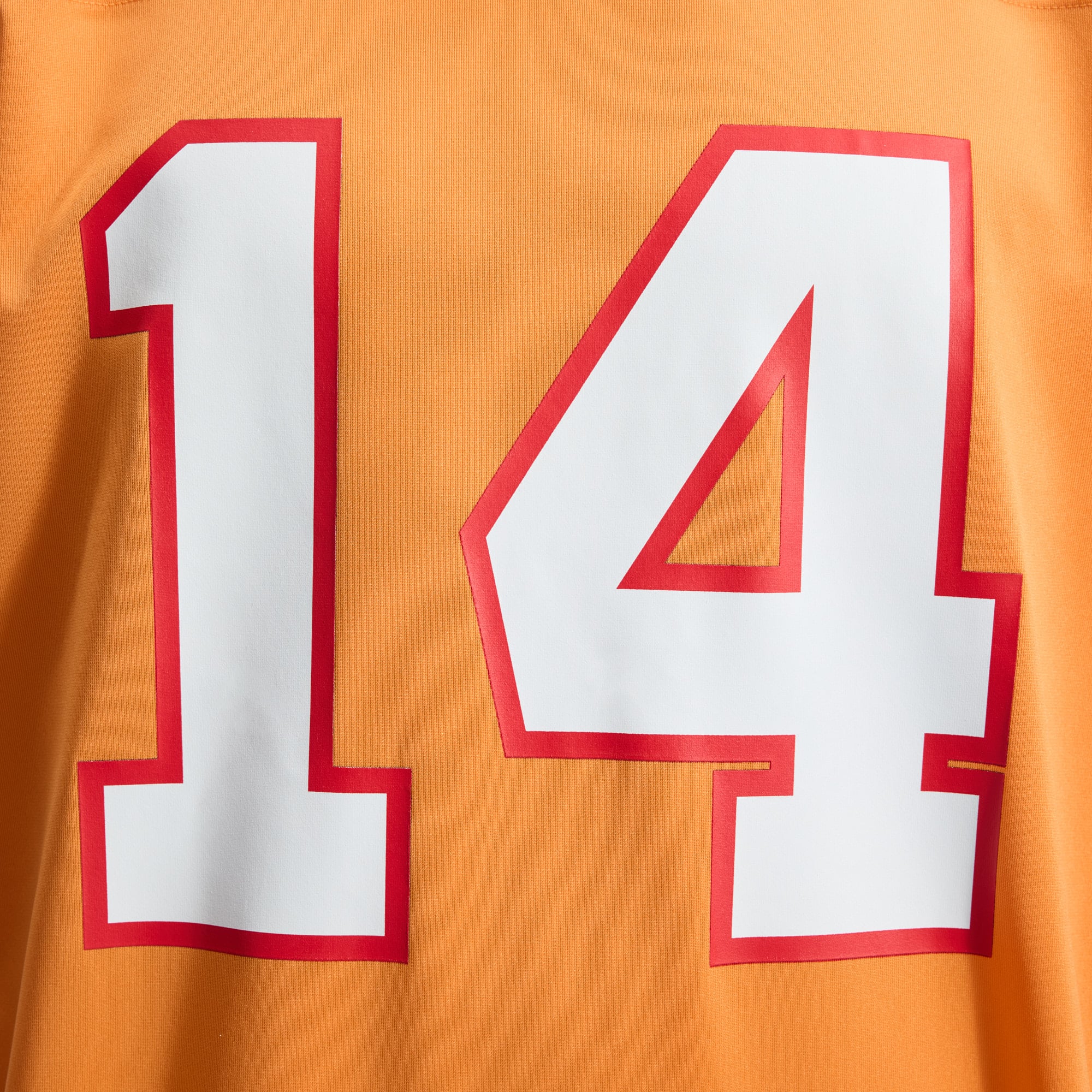 Chris Godwin Jr. Tampa Bay Buccaneers Women's Alternate Game Player Jersey - Orange - Image 12