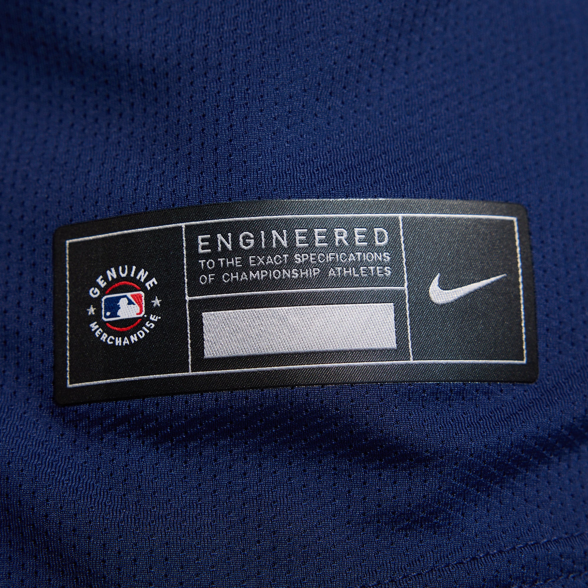 Christian Yelich Milwaukee Brewers Alternate Limited Jersey - Navy - Image 14