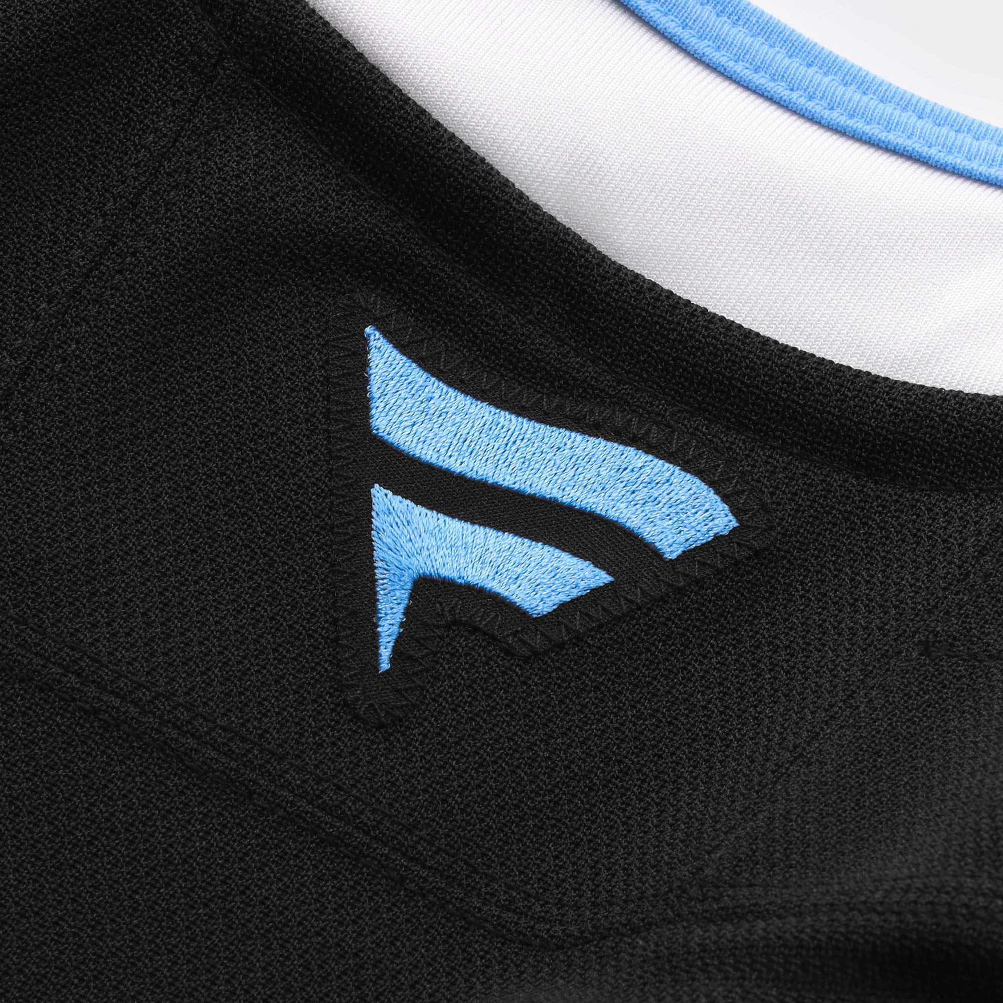 Clayton Keller Utah Mammoth Away Premium Player Jersey - Black - Image 7