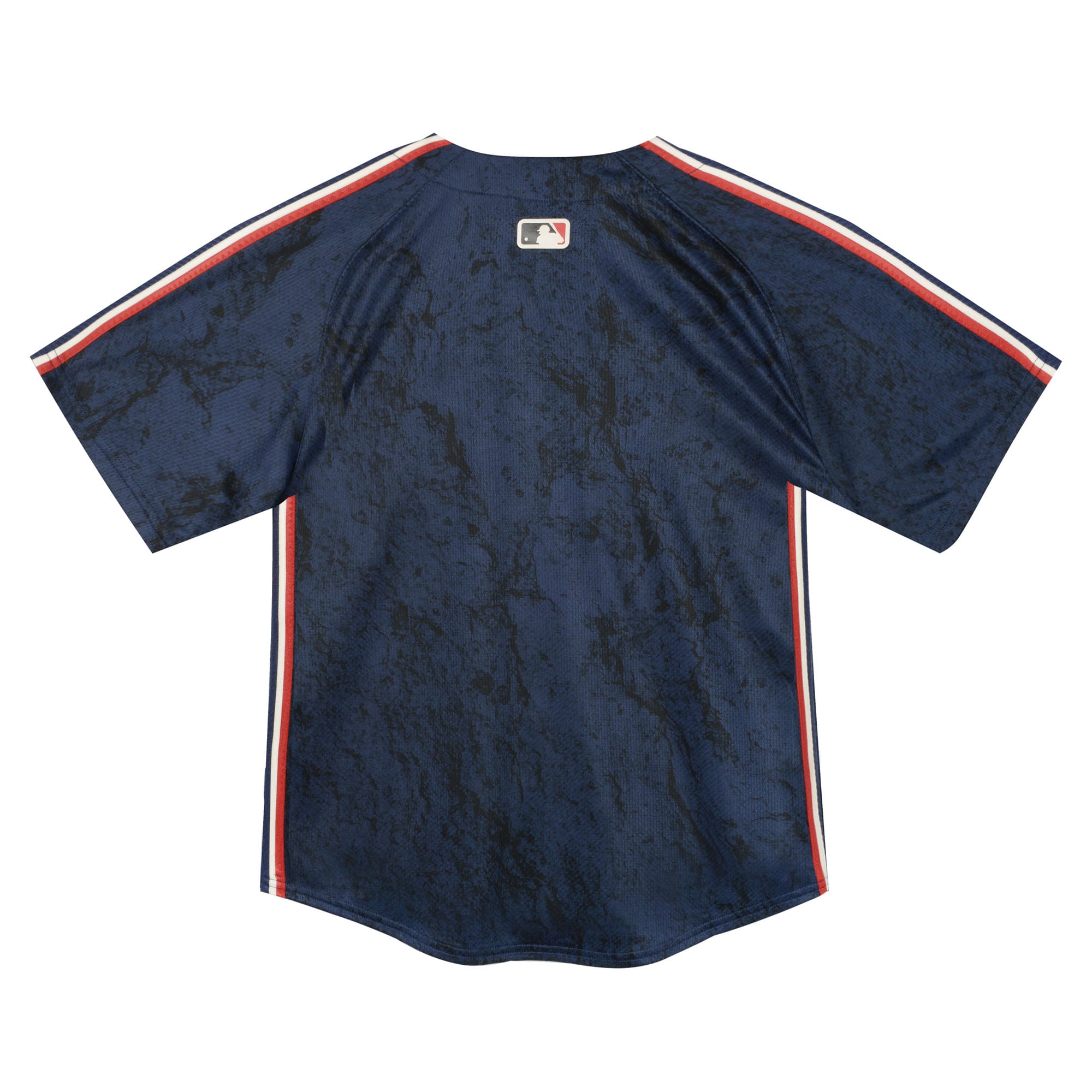 Cleveland Guardians Toddler City Connect Team Limited Jersey - Navy - Image 4