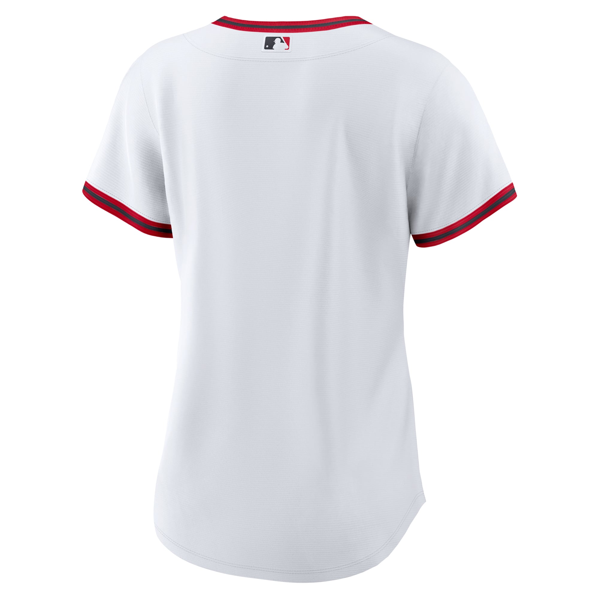 Cleveland Guardians Women's Home 2.0 Jersey - White - Image 4