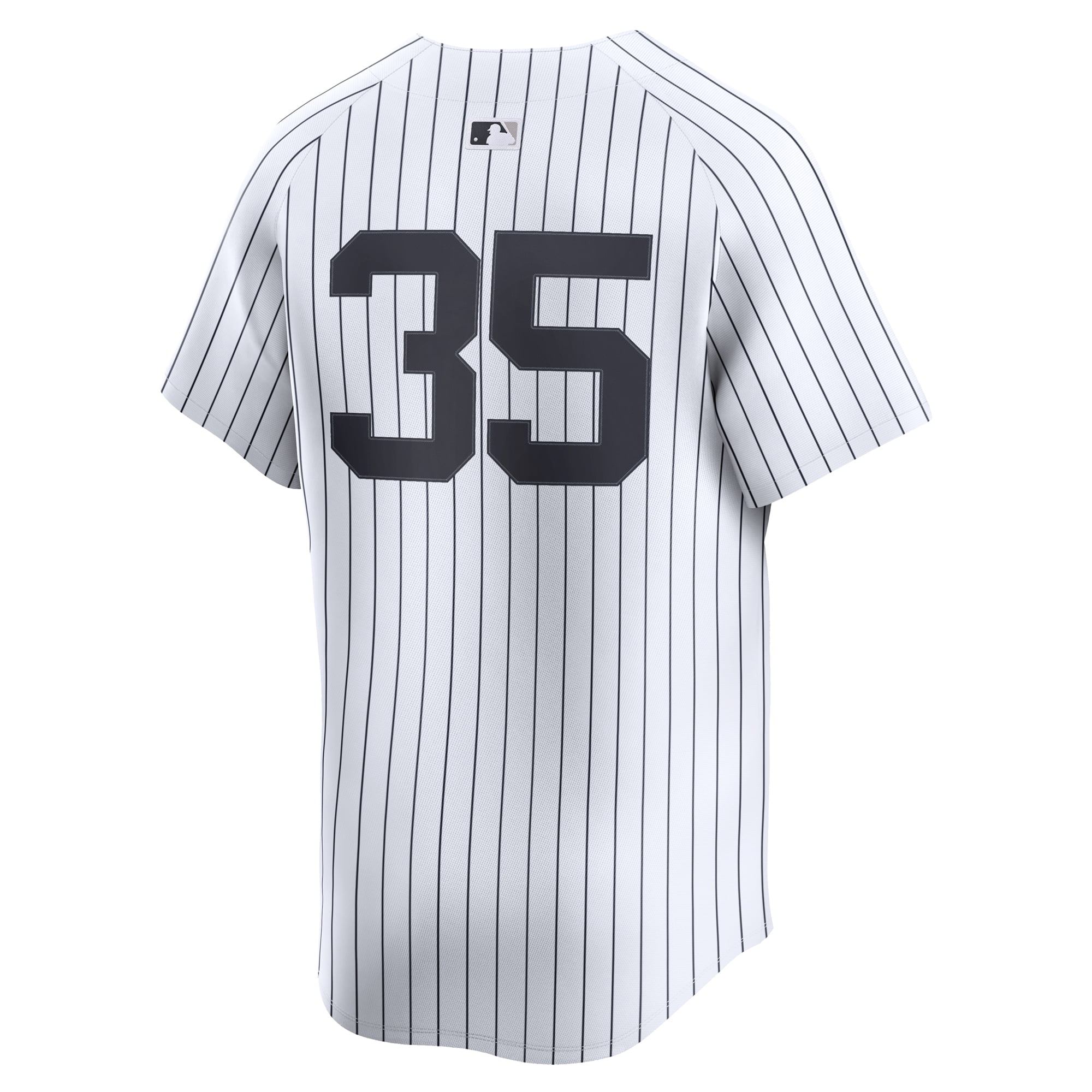 Cody Bellinger New York Yankees Road Limited Player Jersey - White - Image 4