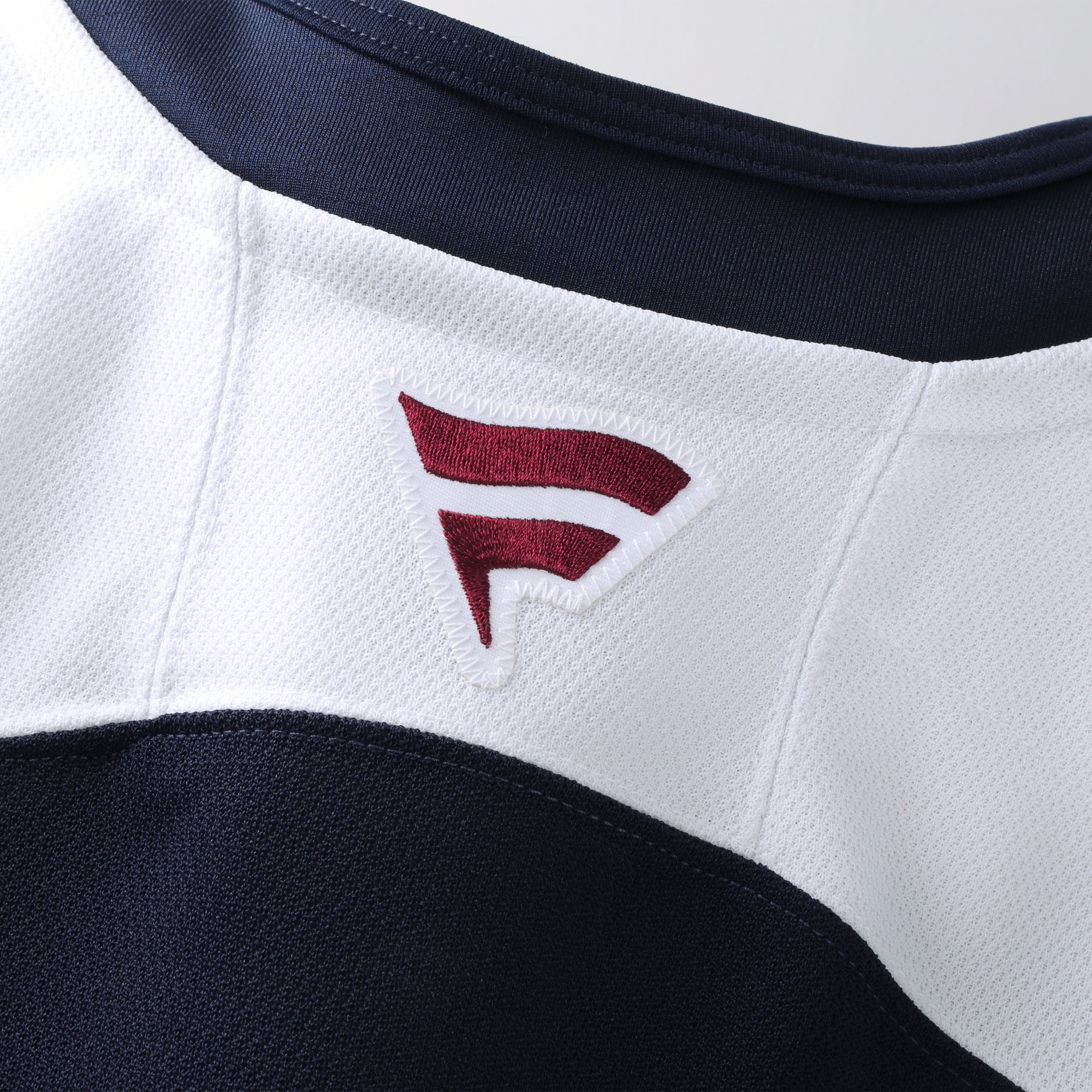 Colorado Avalanche Alternate Pro Jersey - Navy - Image 7