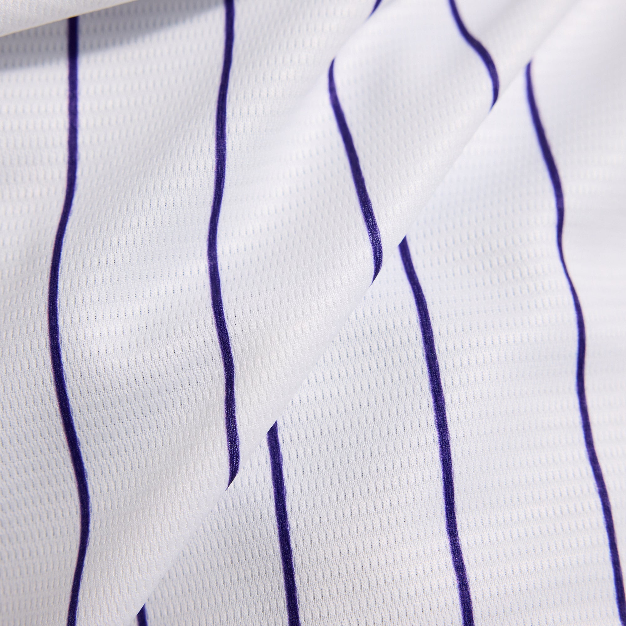Colorado Rockies Women's Home Team Jersey - White - Image 12