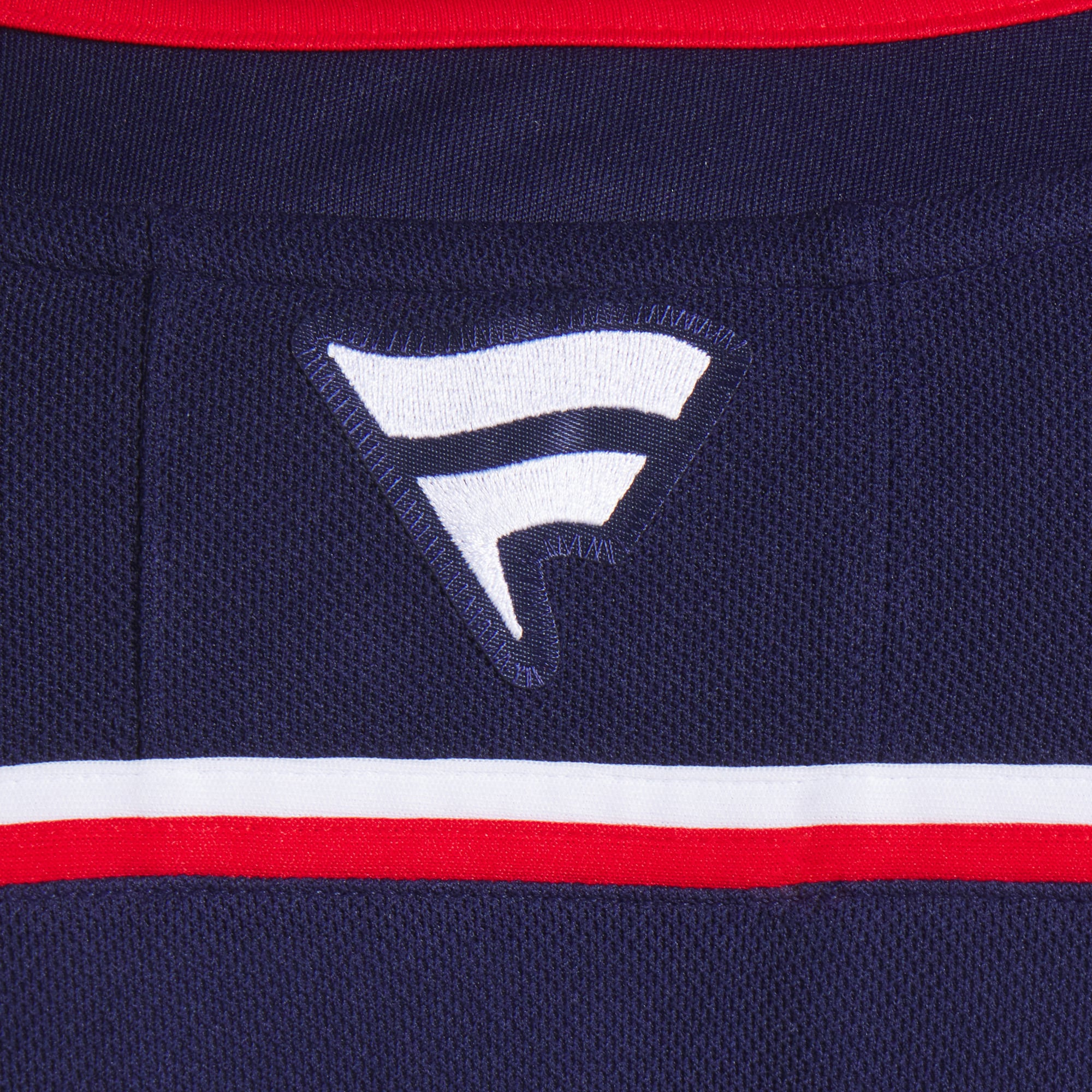 Columbus Blue Jackets Home Premium Jersey - Navy - Image 11