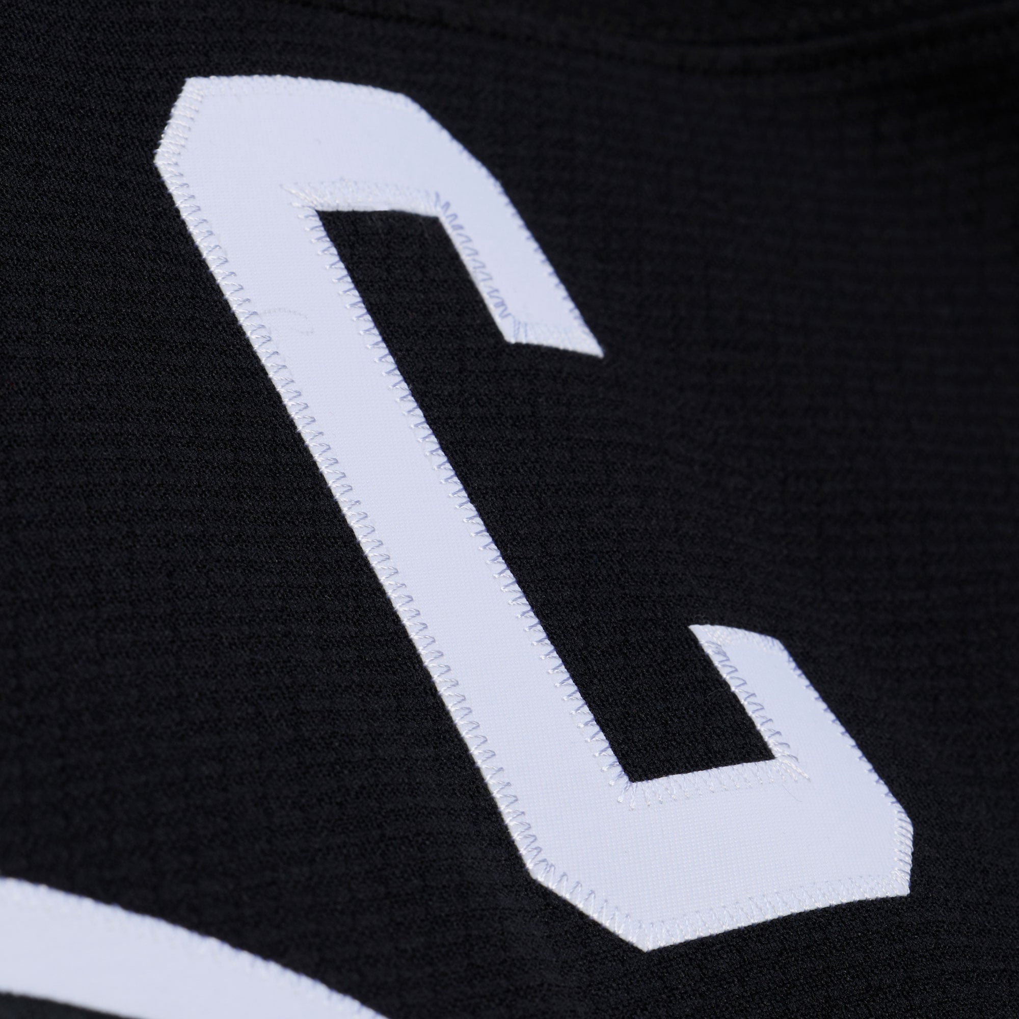 Connor McDavid 2019 All-Star Game Power Play Jersey - Black - Image 5