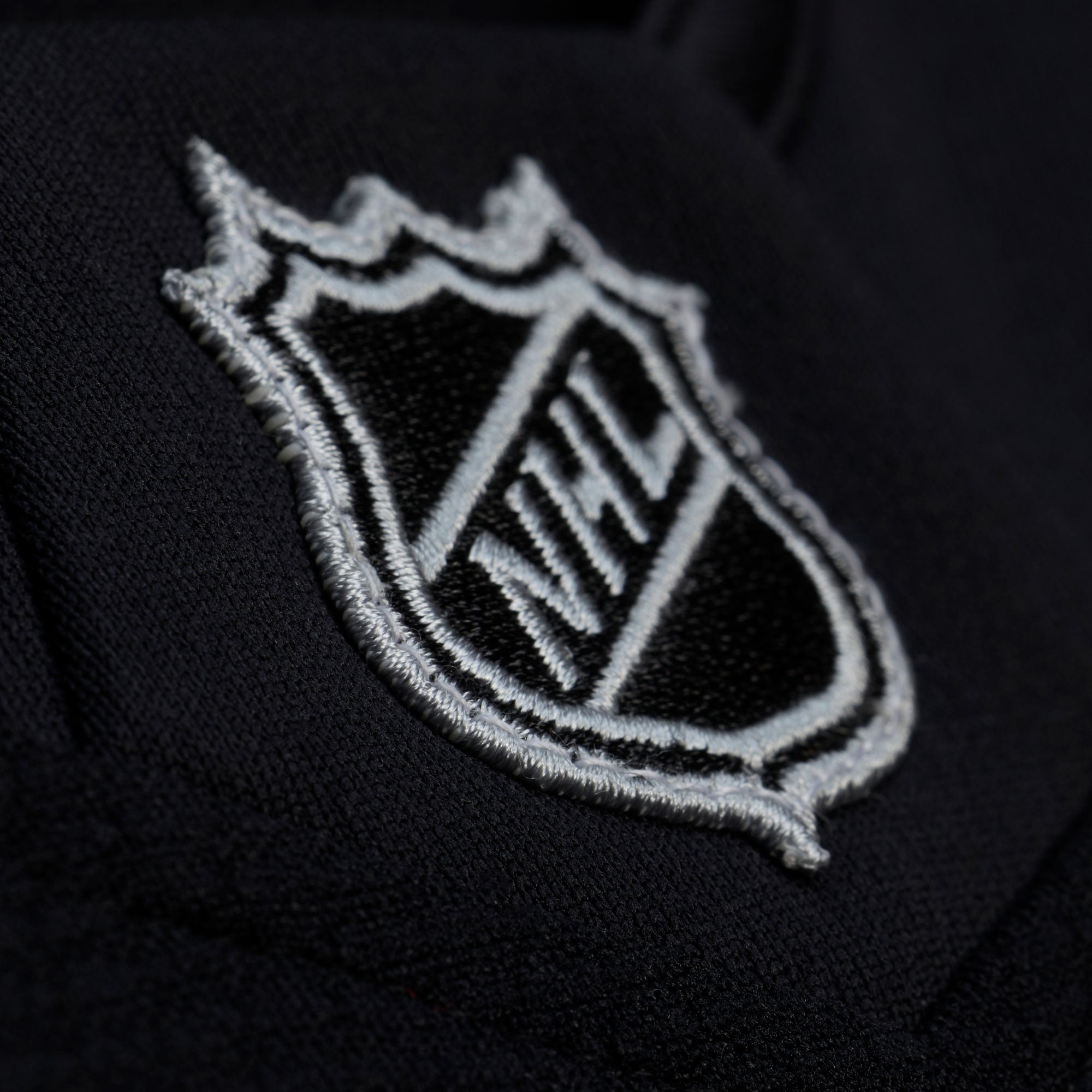 Connor McDavid 2019 All-Star Game Power Play Jersey - Black - Image 6