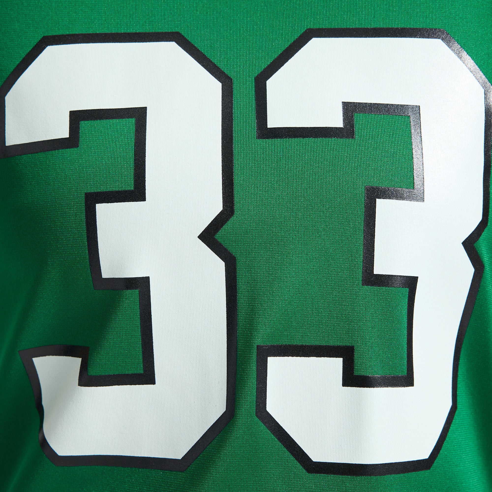 Cooper DeJean Philadelphia Eagles Women's Team Game Jersey - Midnight Green - Kelly Green - Image 12