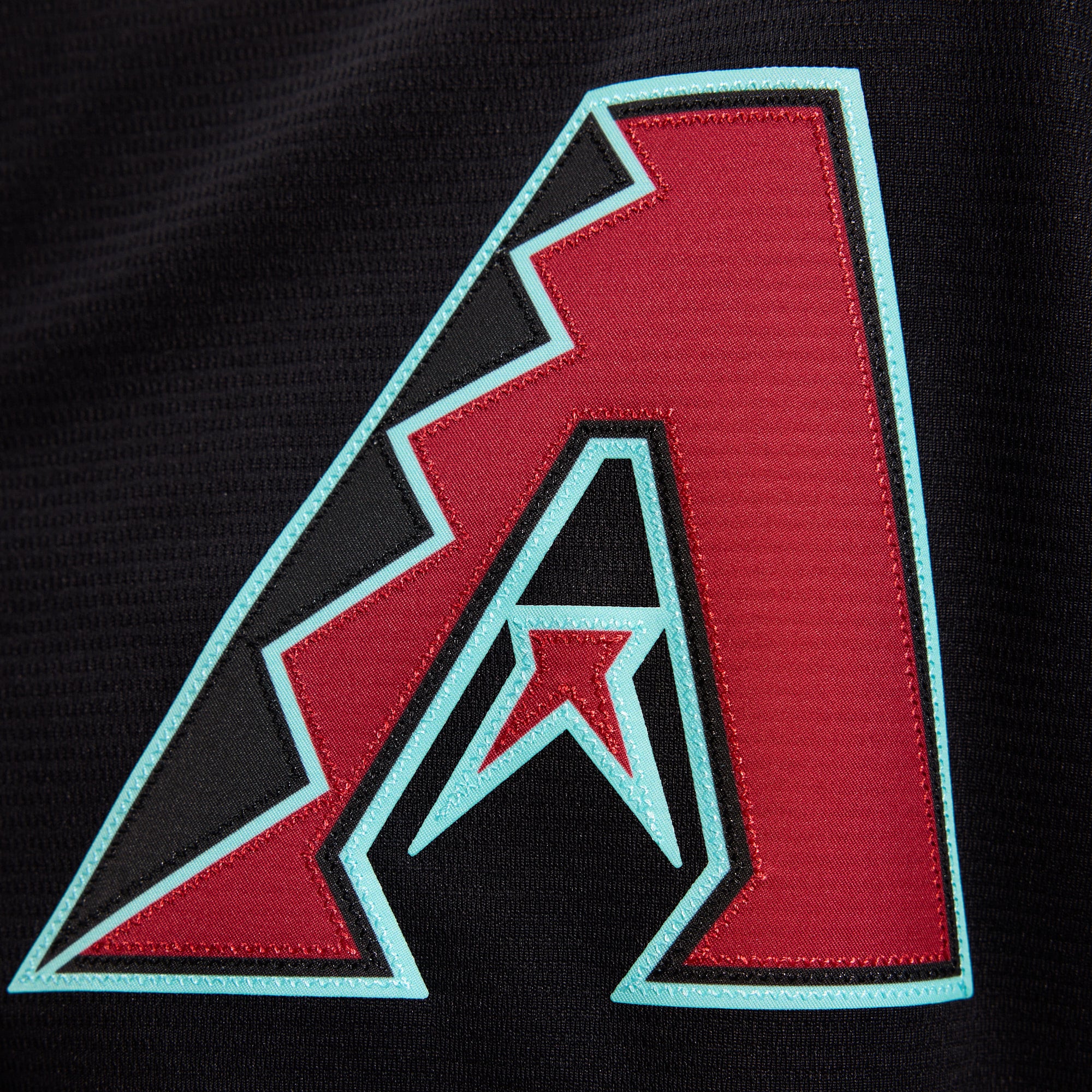 Corbin Carroll Arizona Diamondbacks Alternate 2 Jersey - Black - Image 13