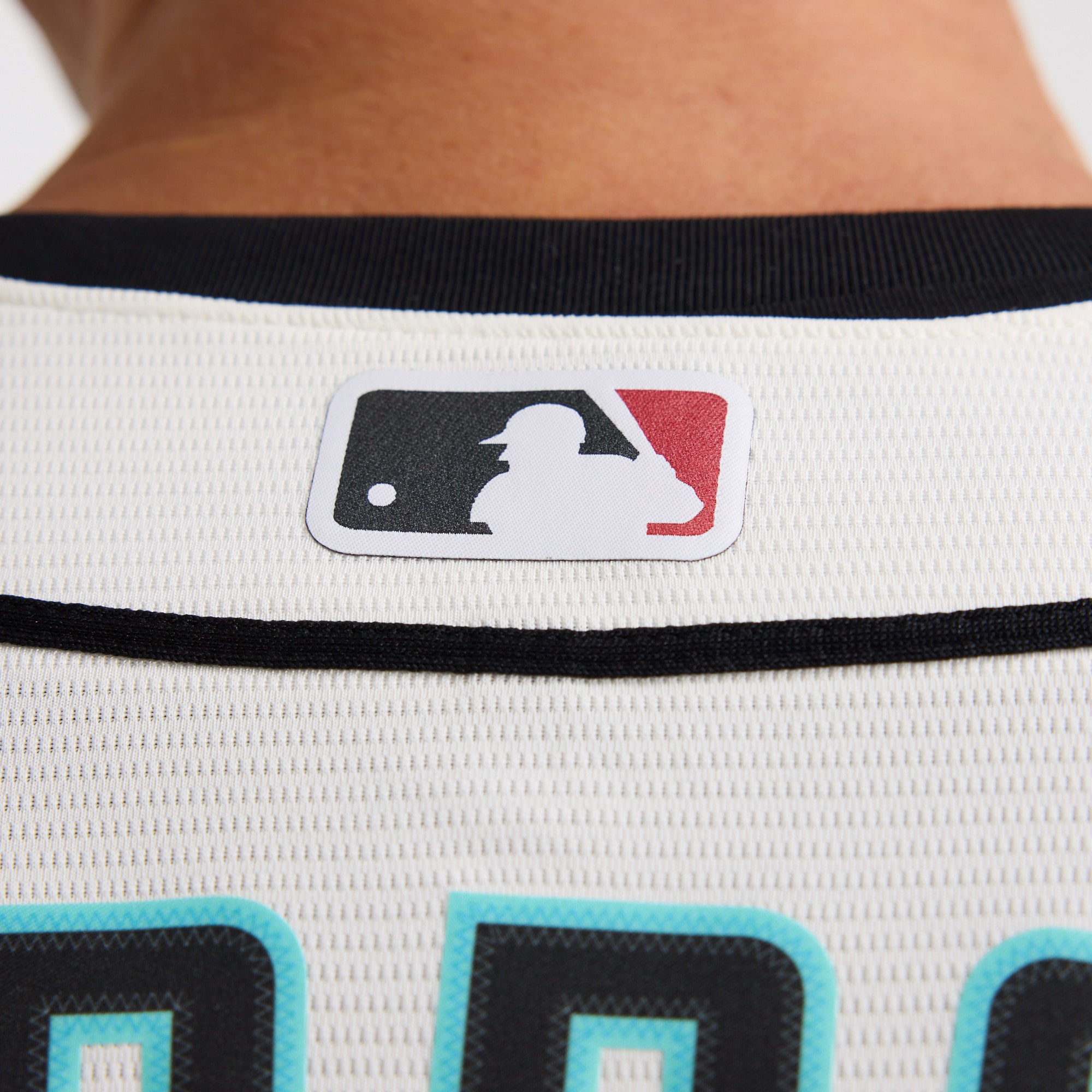 Corbin Carroll Arizona Diamondbacks Home Jersey - Cream - Image 13