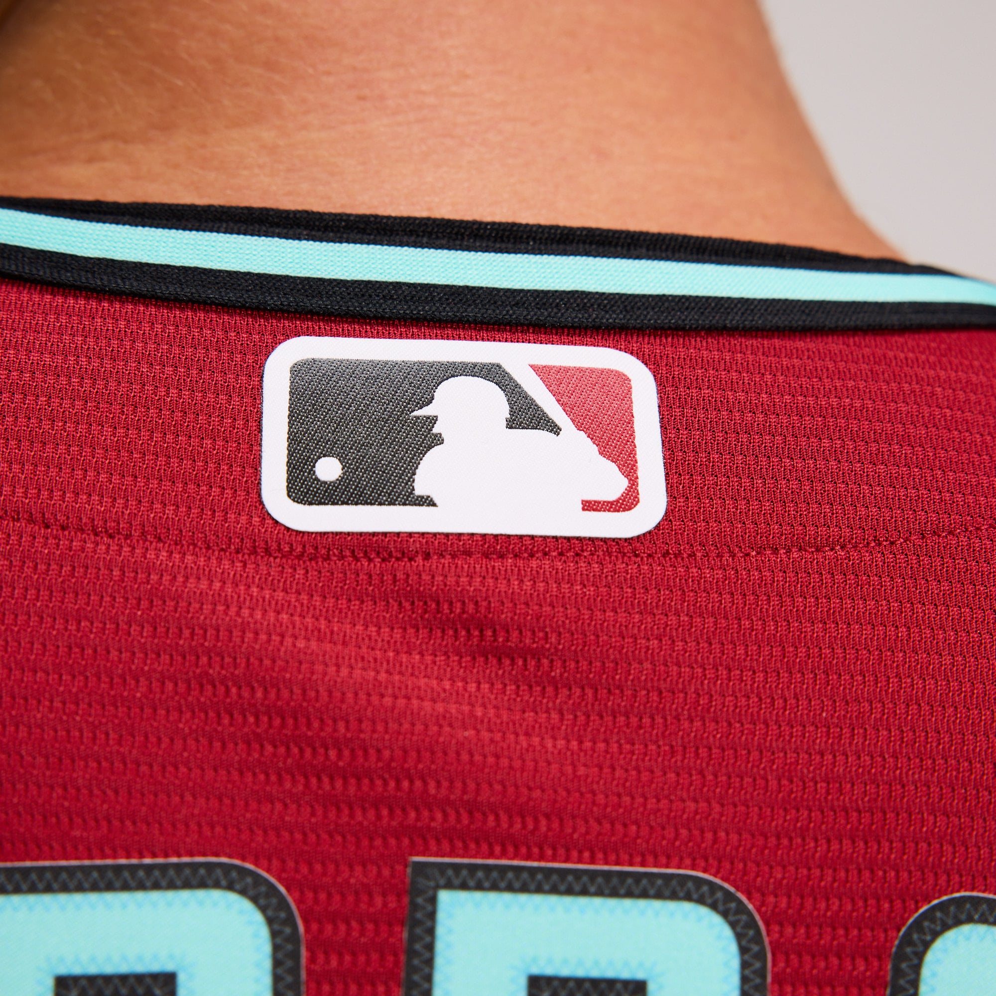 Corbin Carroll Arizona Diamondbacks Road Jersey - Crimson - Image 14