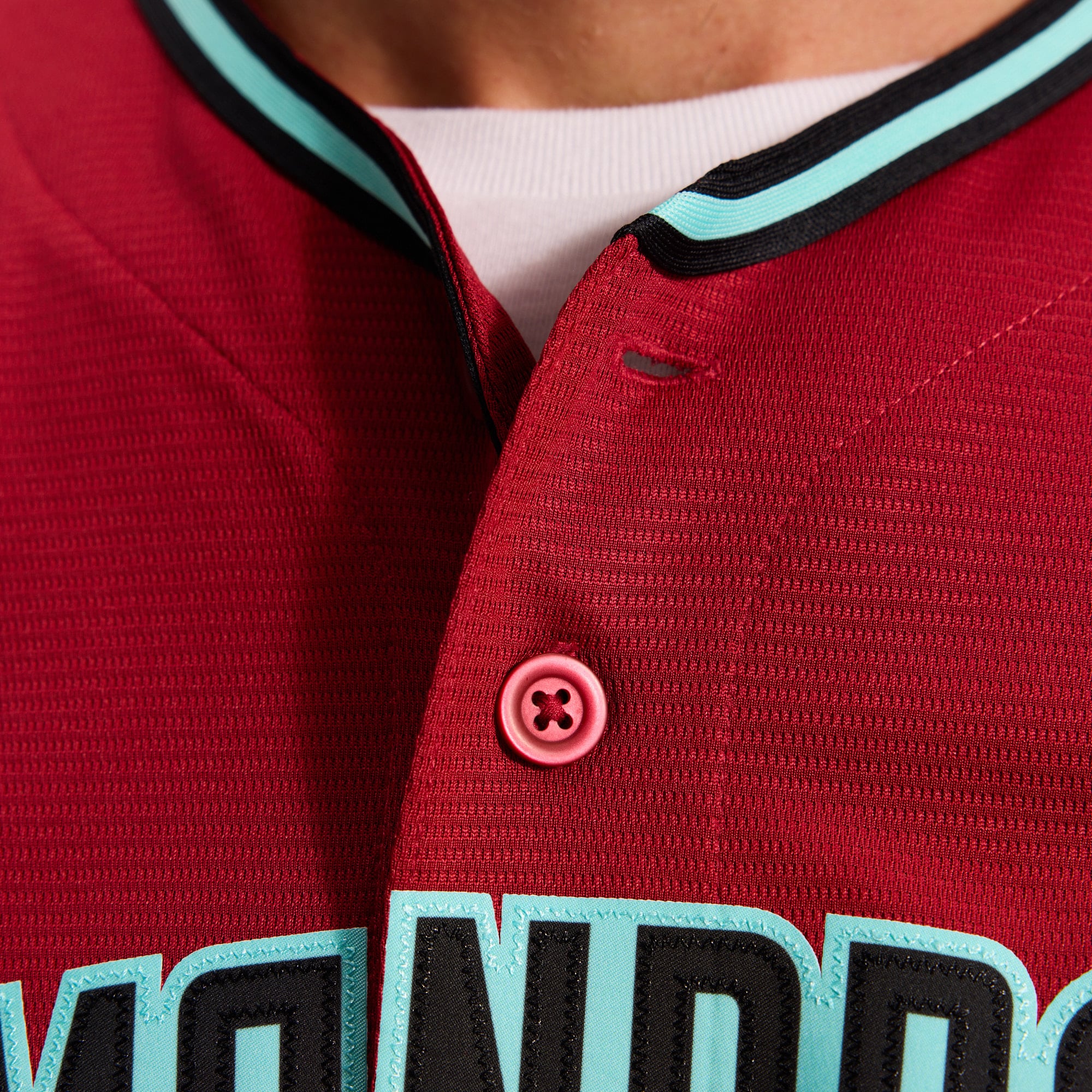 Corbin Carroll Arizona Diamondbacks Road Jersey - Crimson - Image 15