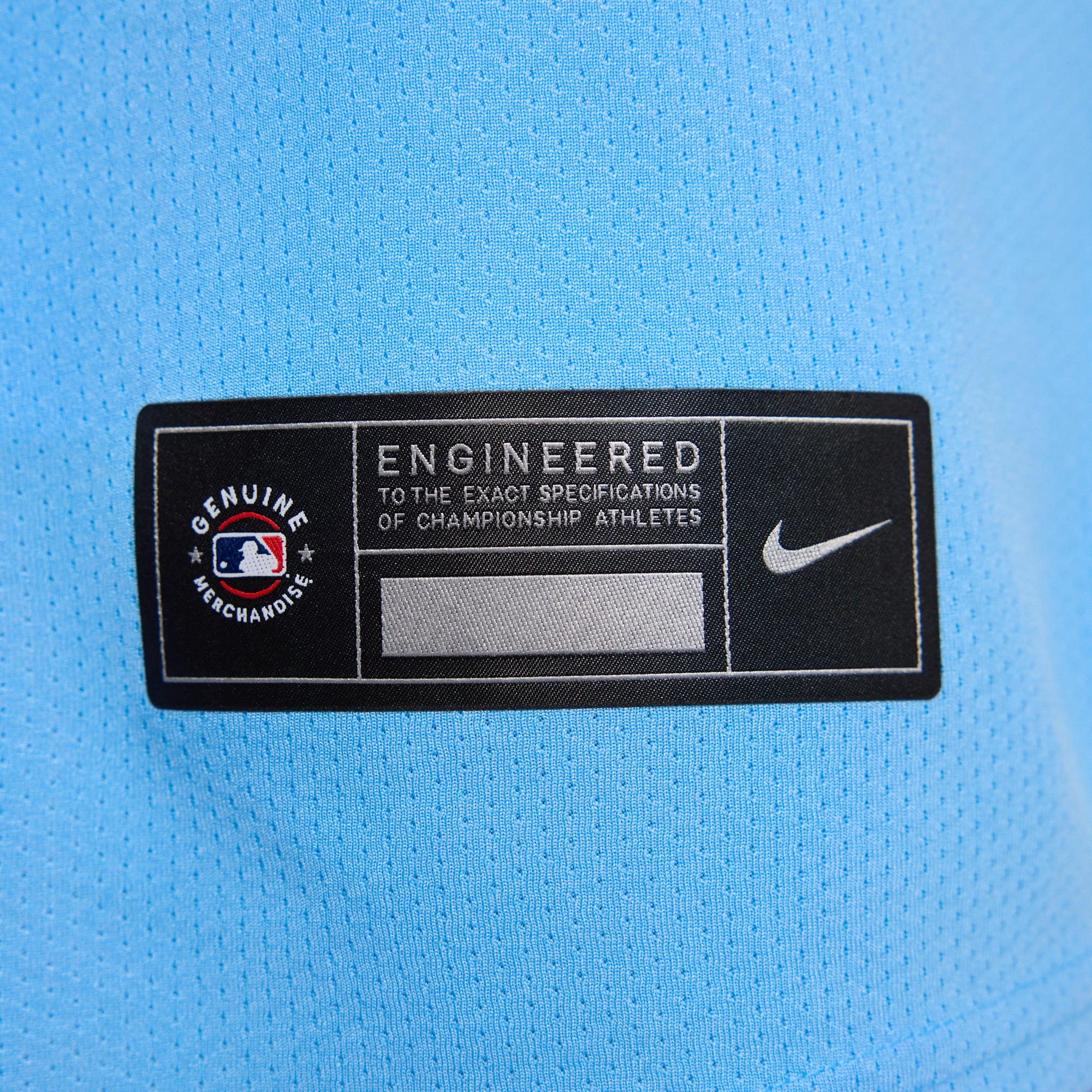 Corey Seager Texas Rangers Alternate Limited Player Jersey - Light Blue - Image 15