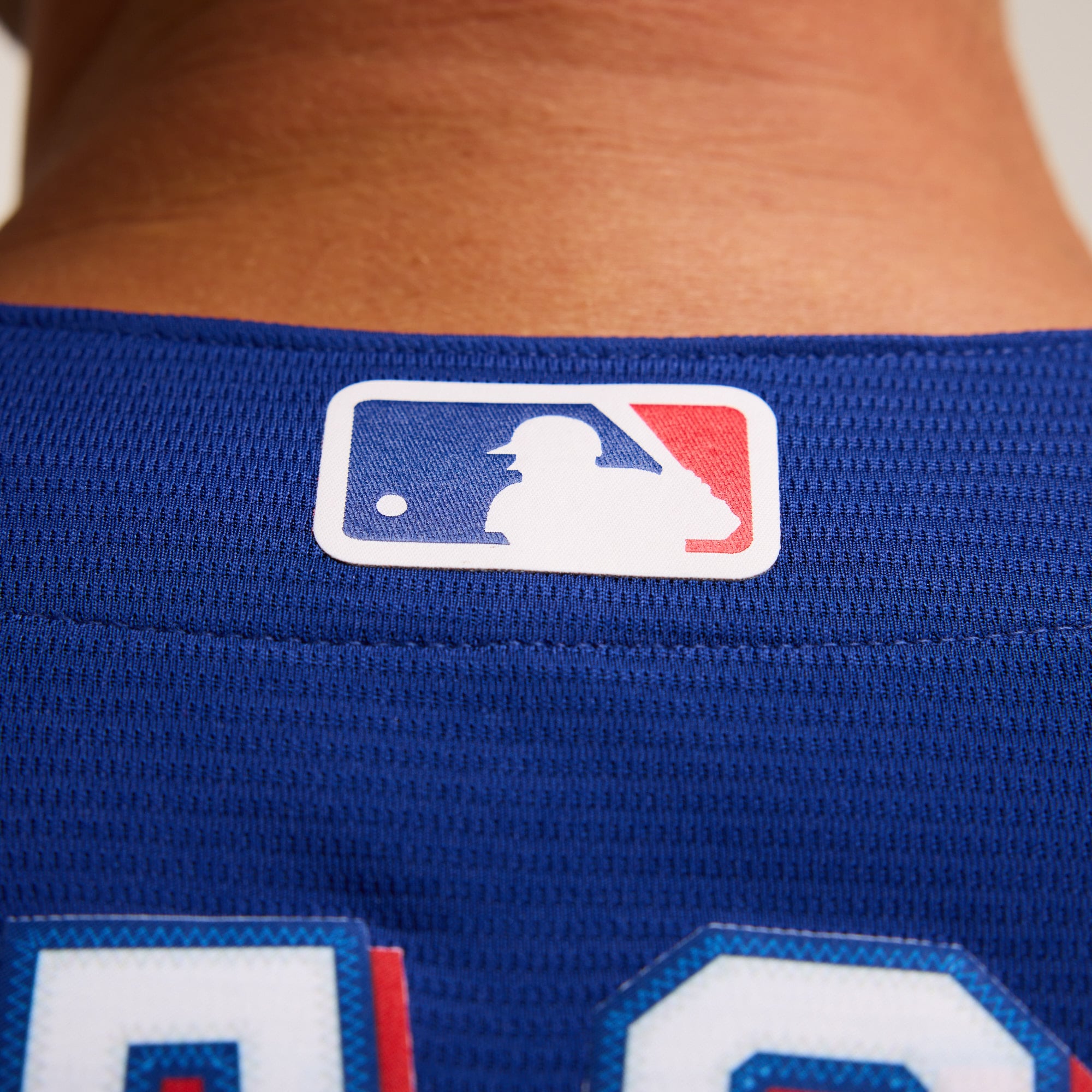 Corey Seager Texas Rangers Road Jersey - Deep Royal - Image 14