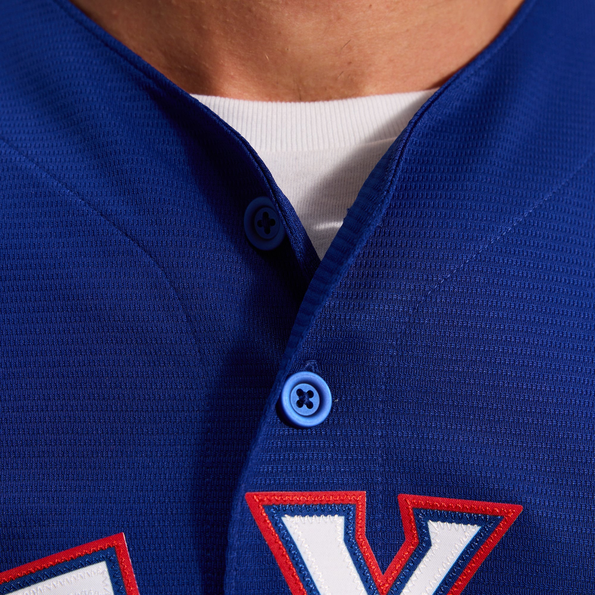 Corey Seager Texas Rangers Road Jersey - Deep Royal - Image 15