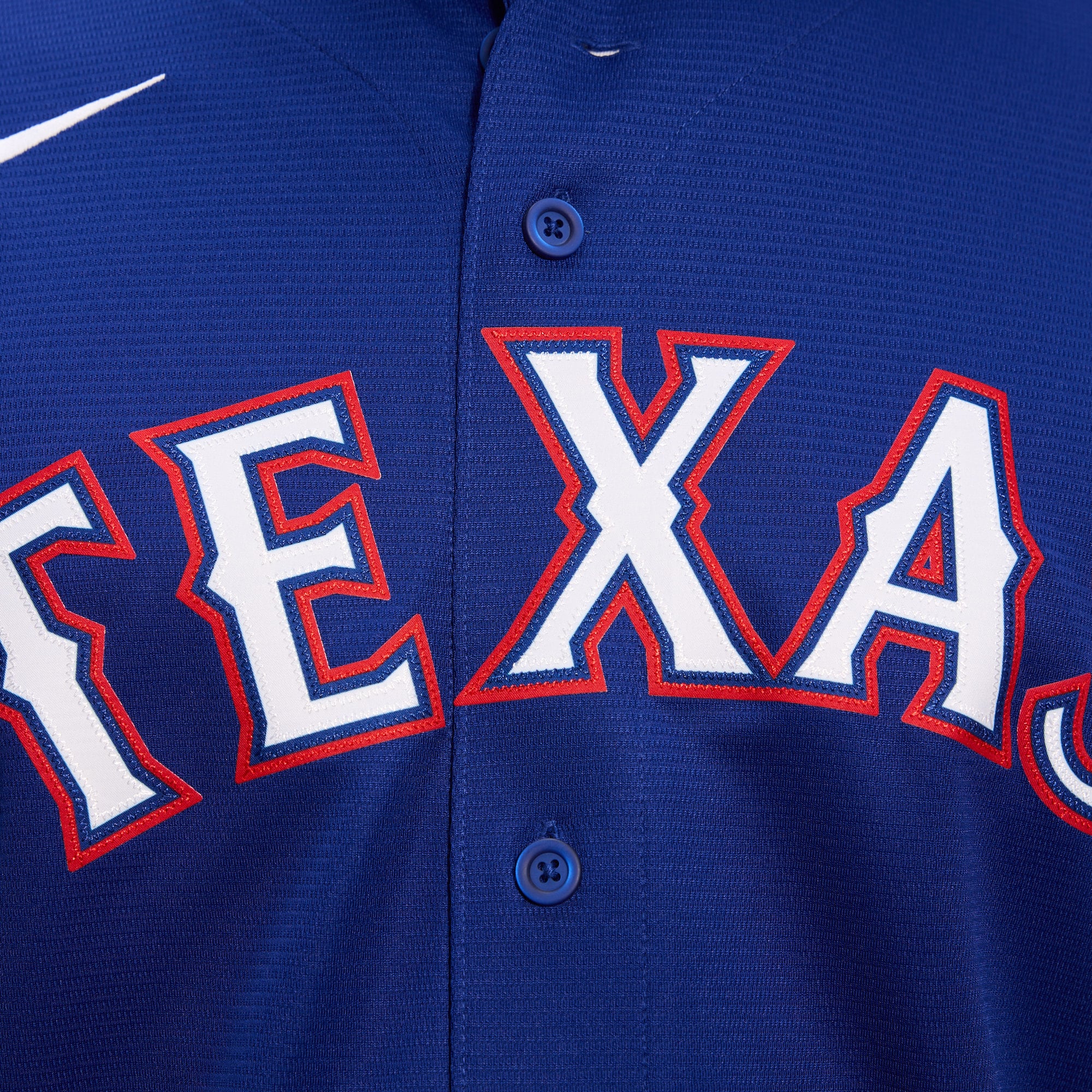 Corey Seager Texas Rangers Road Jersey - Deep Royal - Image 13