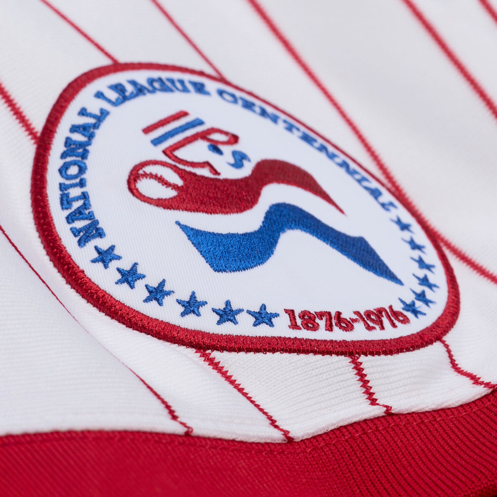 Dale Murphy Atlanta Braves 1976 Jersey - White - Image 8