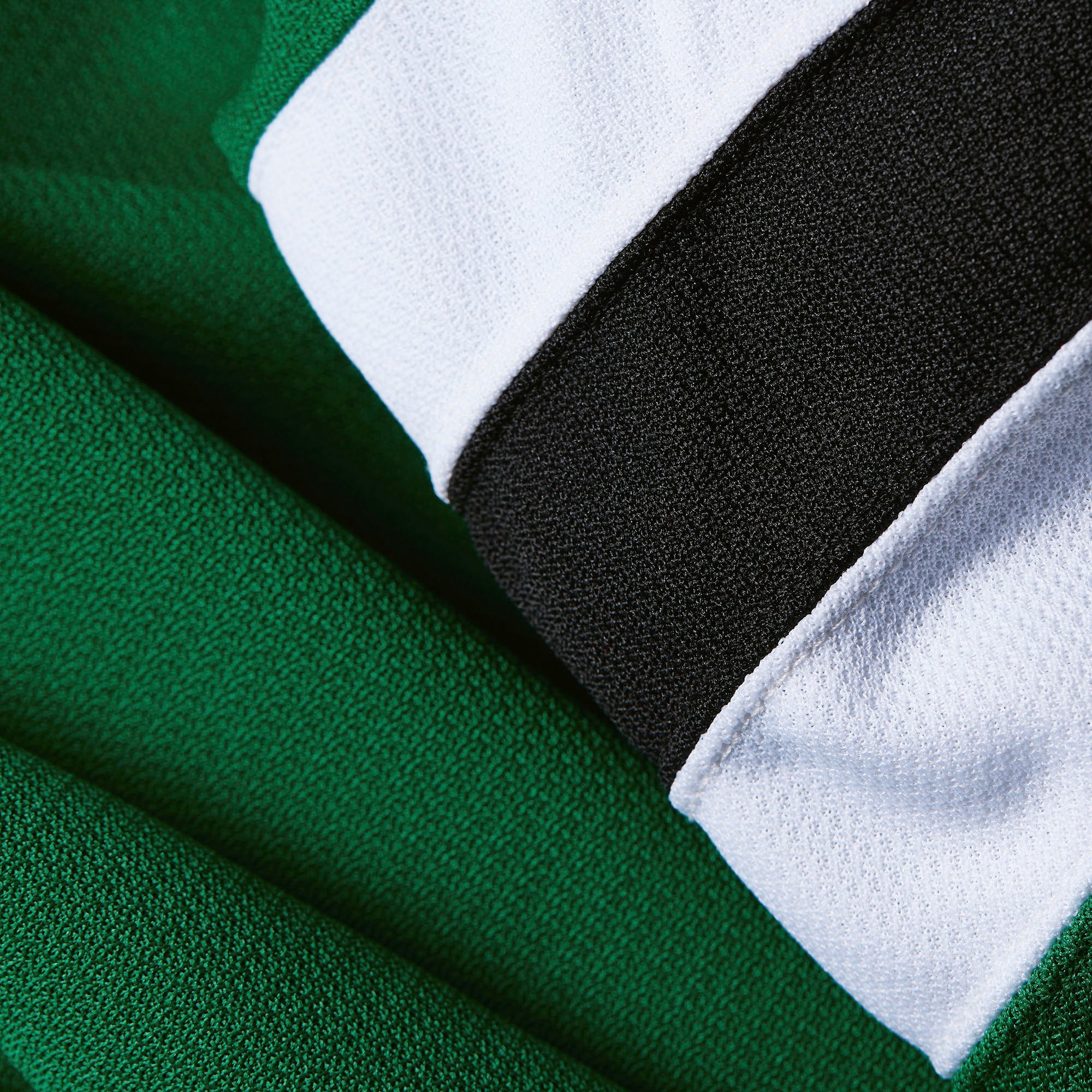 Dallas Stars Home Pro Custom Jersey - Kelly Green - Image 6