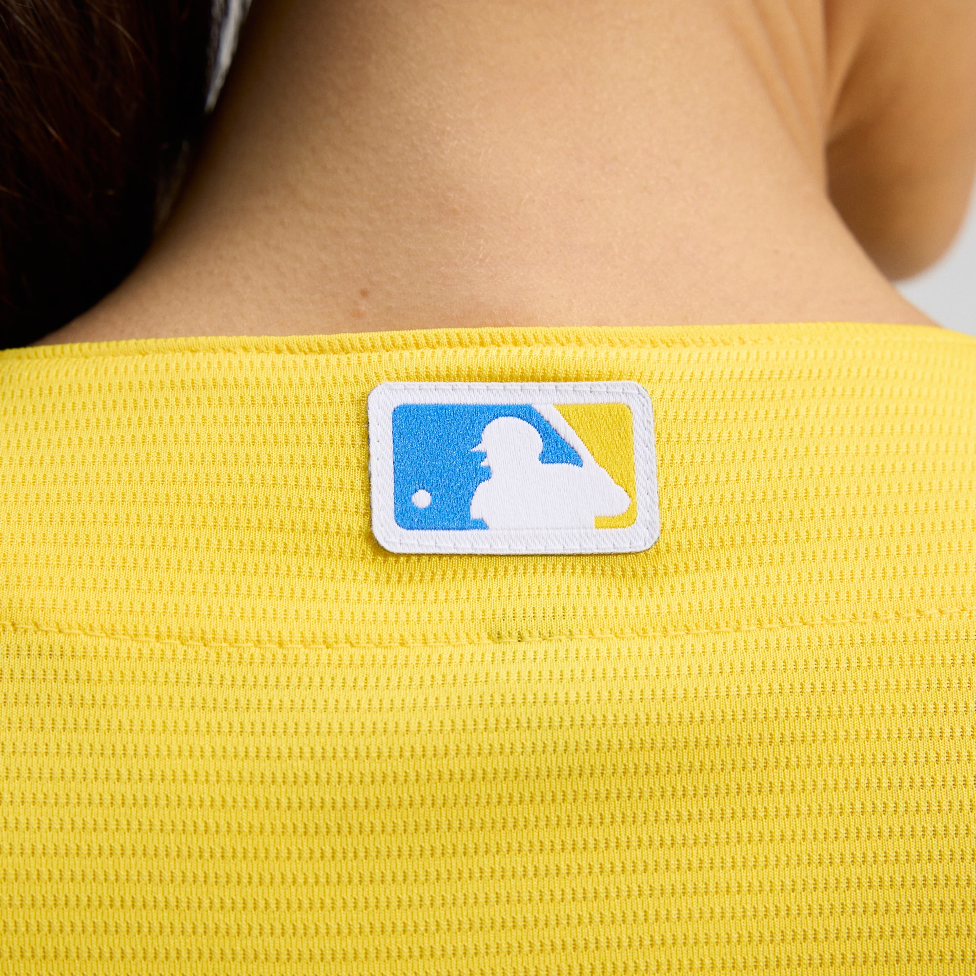 David Ortiz Boston Red Sox Women's City Connect Player Jersey - Gold - Image 13