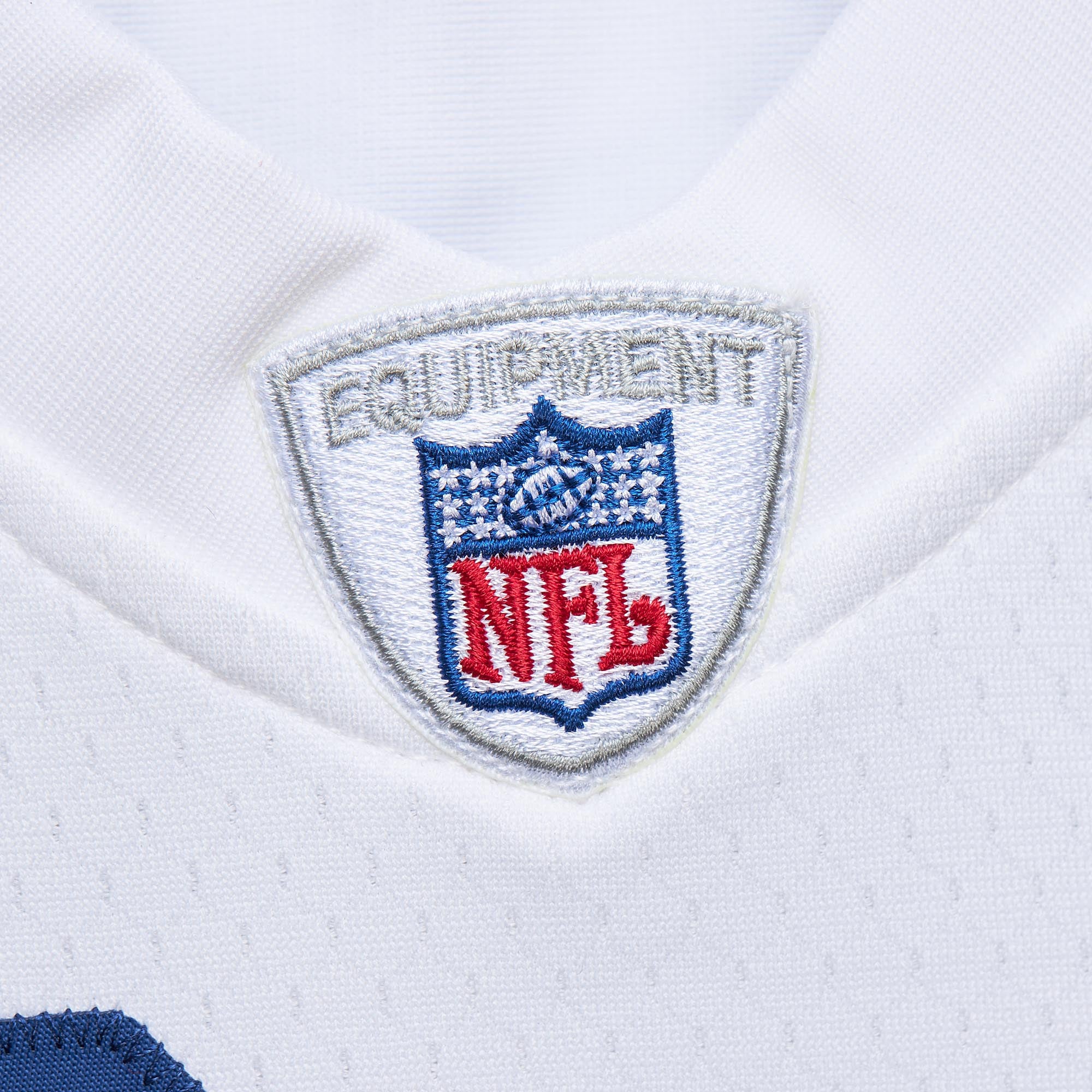 DeMarcus Ware Dallas Cowboys 2011 Alternate Legacy Jersey - White - Image 5