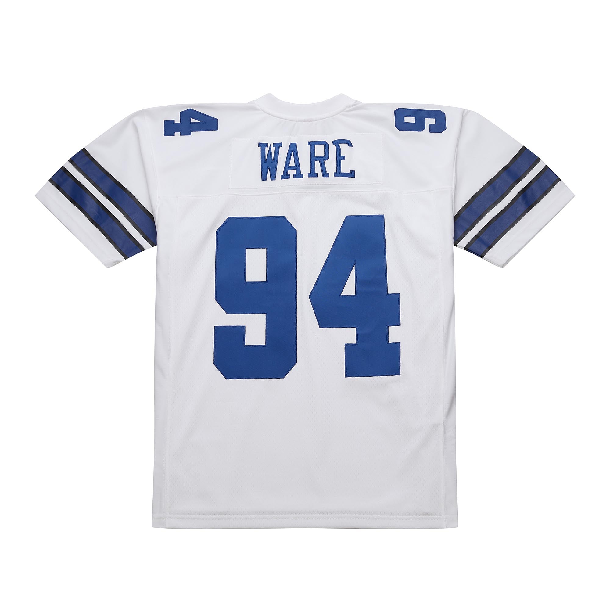 DeMarcus Ware Dallas Cowboys 2011 Alternate Legacy Jersey - White - Image 3
