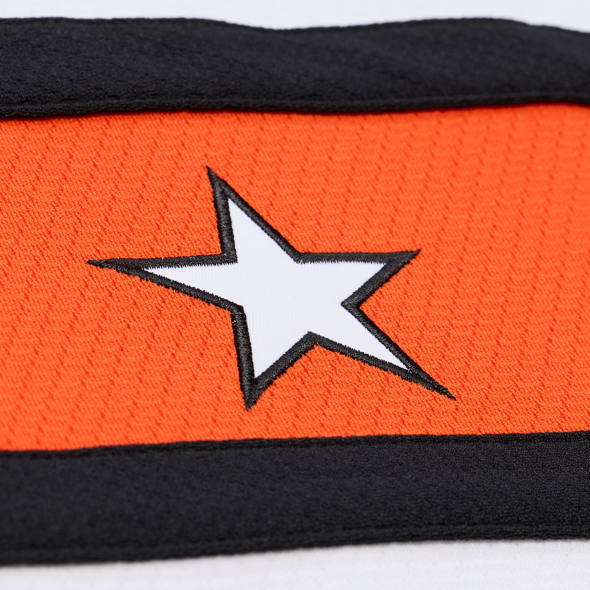 Denis Potvin 1976 All-Star Game Power Play Jersey - White - Image 6
