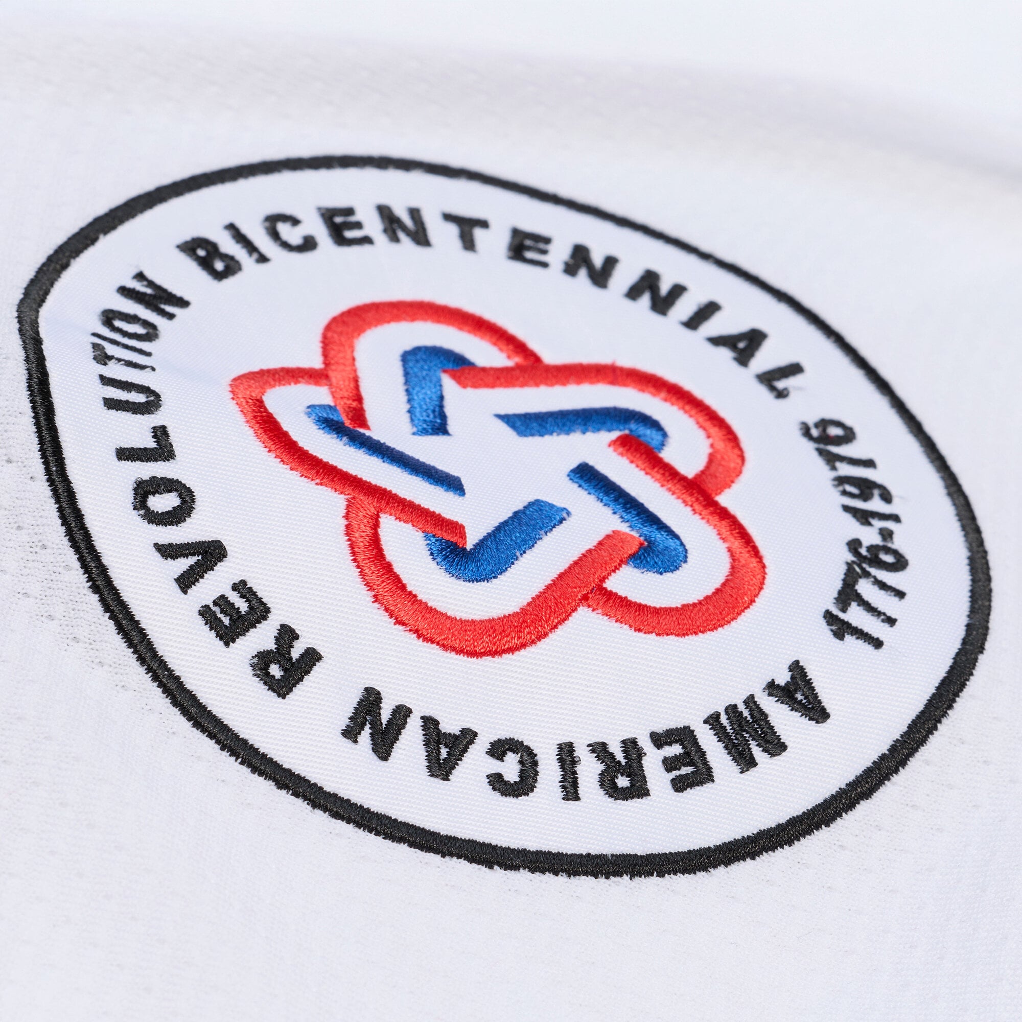 Denis Potvin 1976 All-Star Game Power Play Jersey - White - Image 9