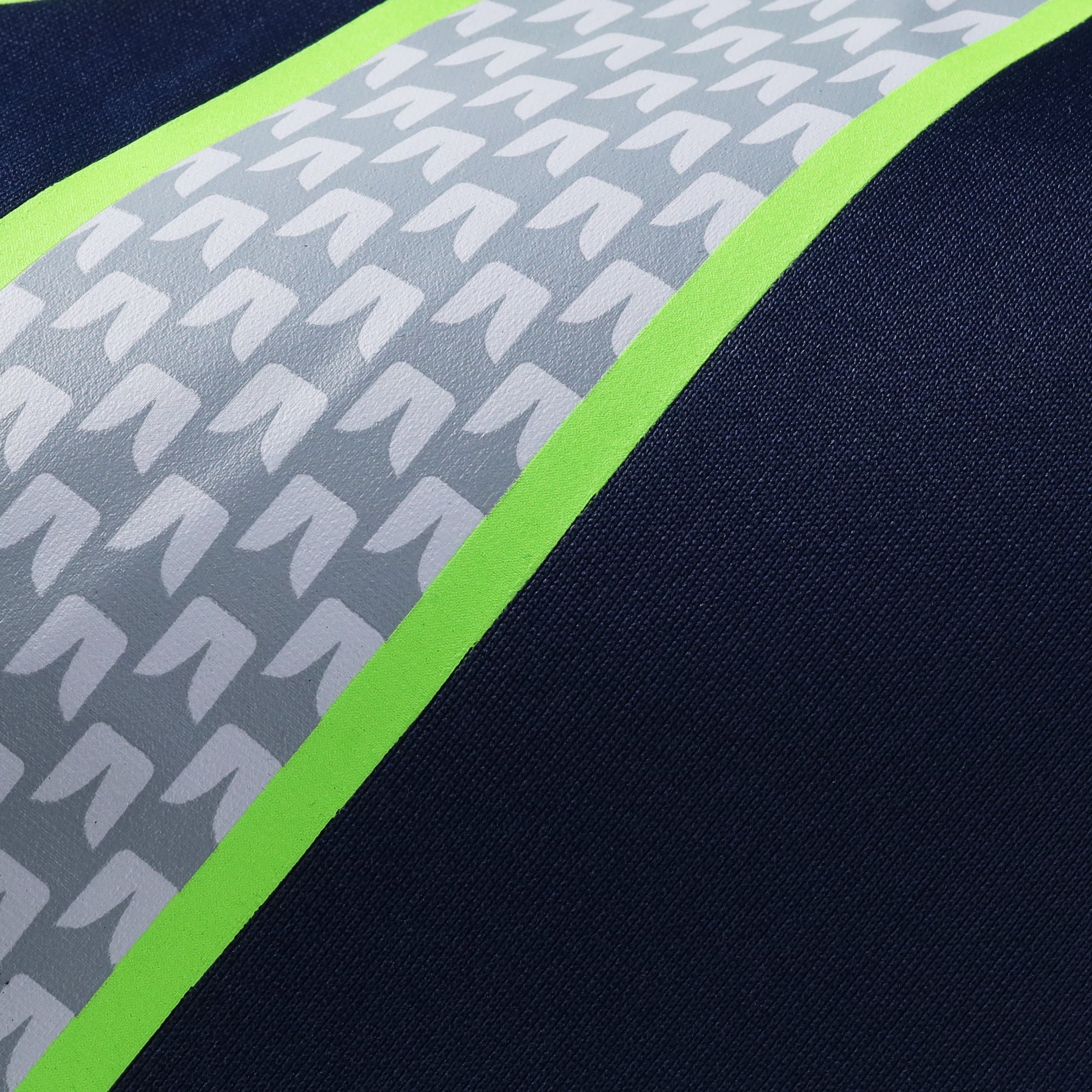 Derick Hall Seattle Seahawks Game Jersey - College Navy - Image 6