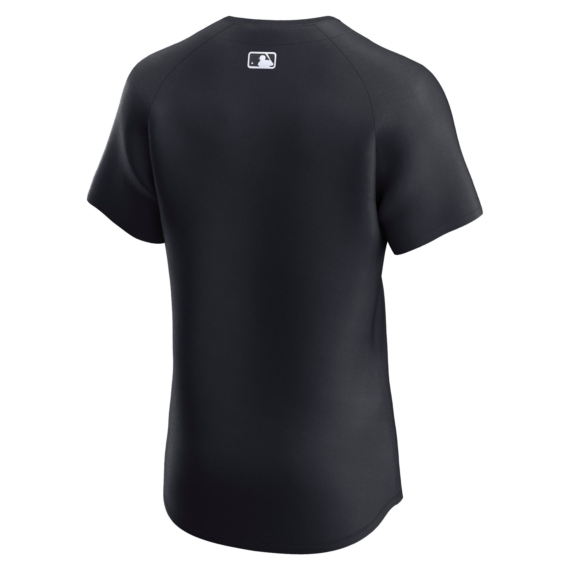 Detroit Tigers Home Elite Jersey - Navy - Image 4