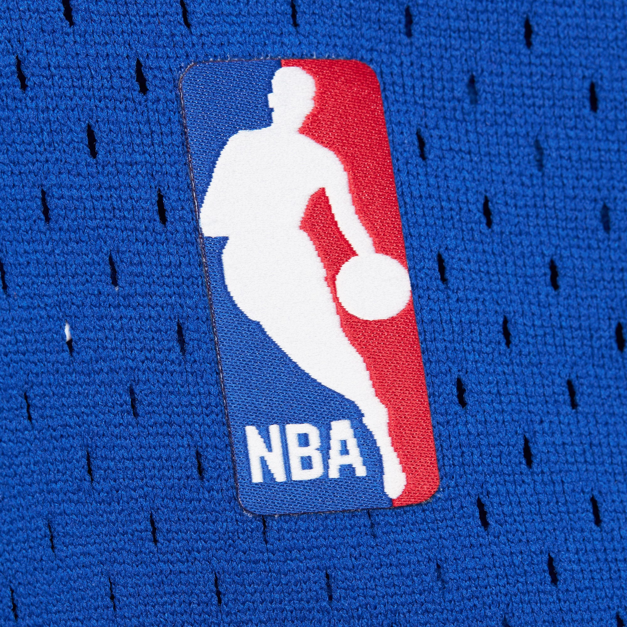 Dirk Nowitzki Dallas Mavericks 1998 Swingman Jersey - Royal - Image 6