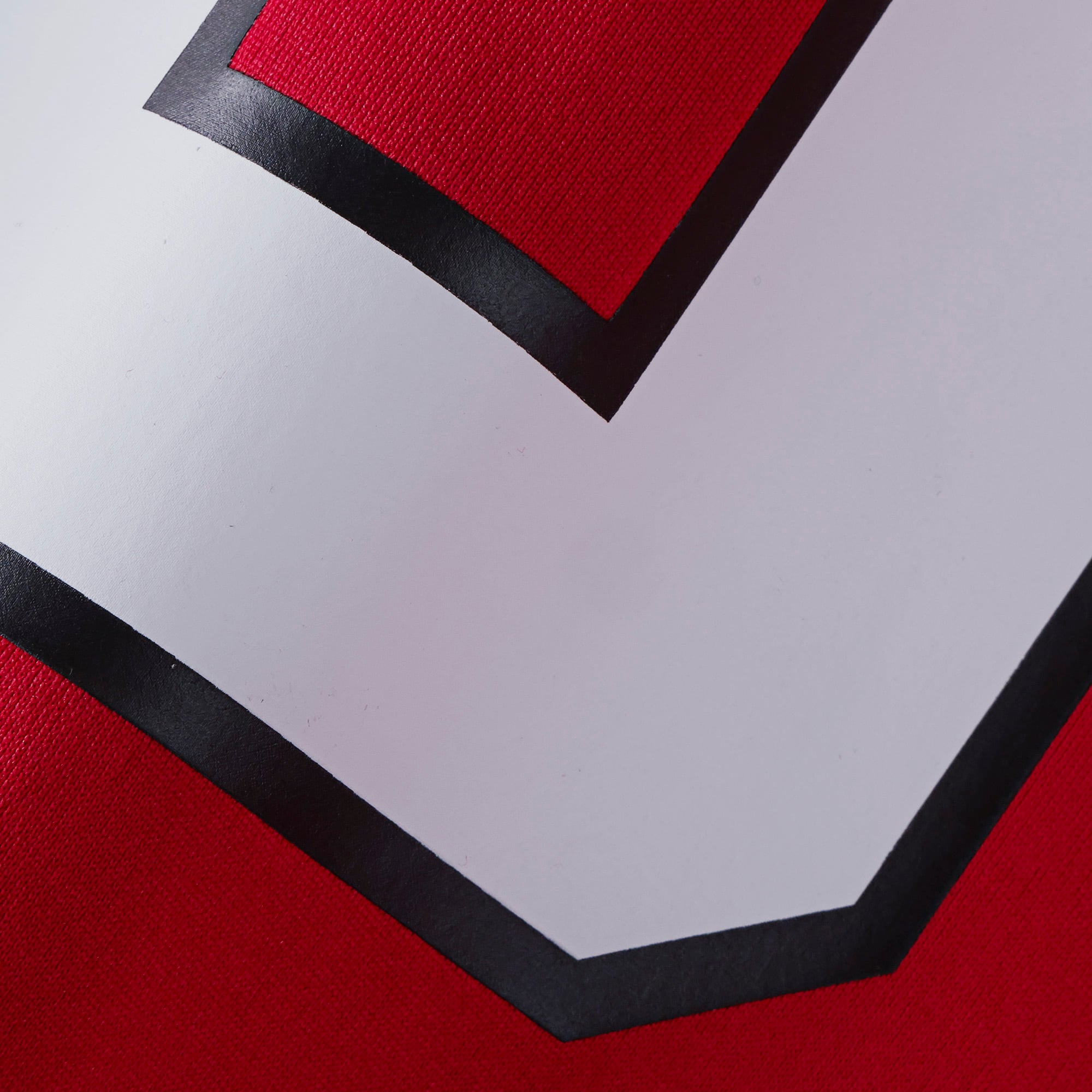 Drake London Atlanta Falcons Women's Game Jersey - Red - Image 7