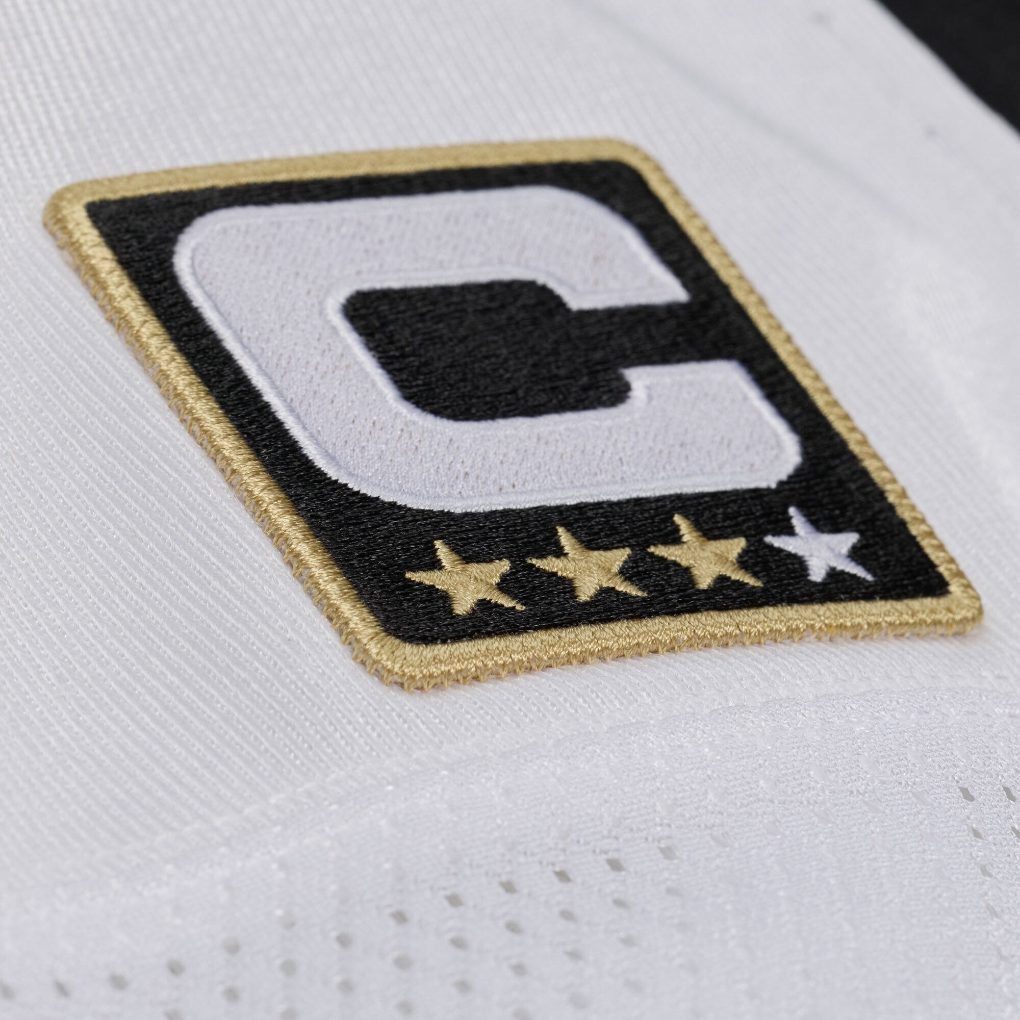 Drew Brees New Orleans Saints Super Bowl XLIV Jersey - White - Image 8