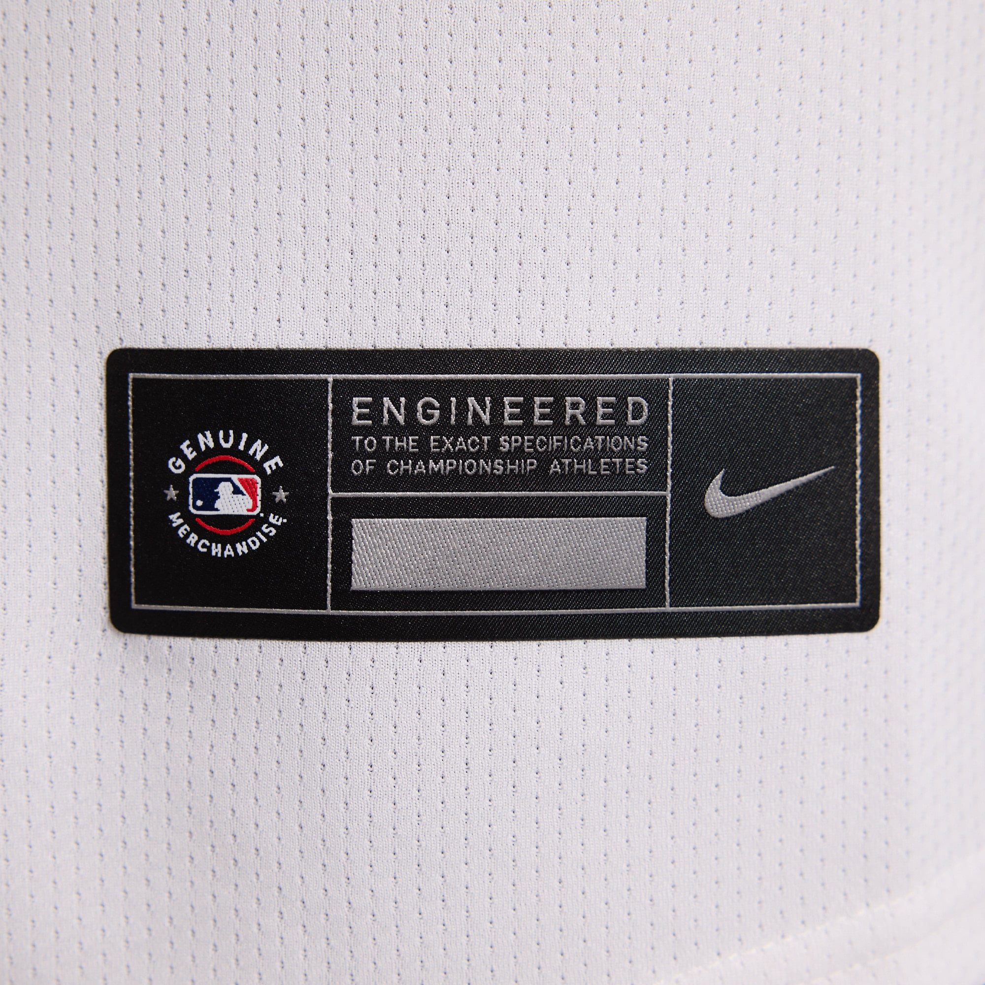 Dylan Crews Washington Nationals Home Limited Player Jersey - White - Image 14
