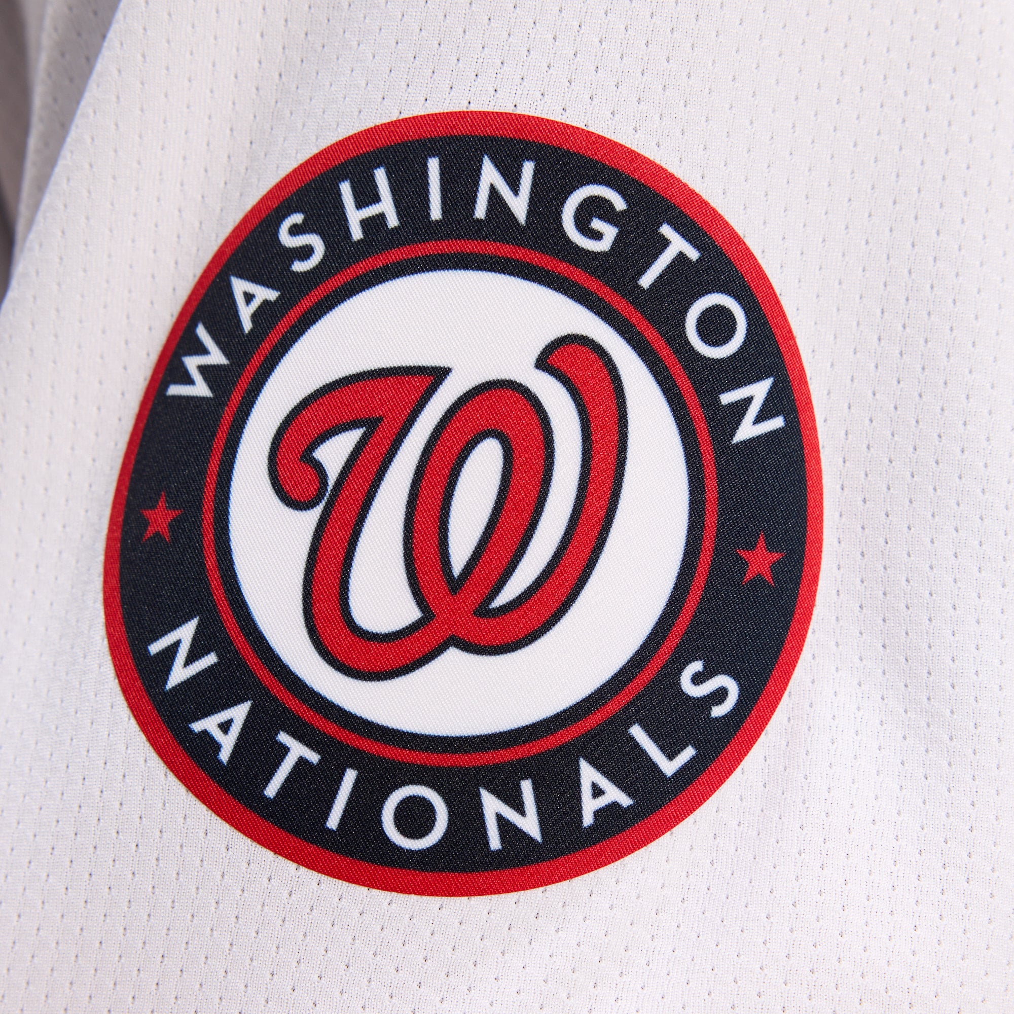 Dylan Crews Washington Nationals Home Limited Player Jersey - White - Image 13