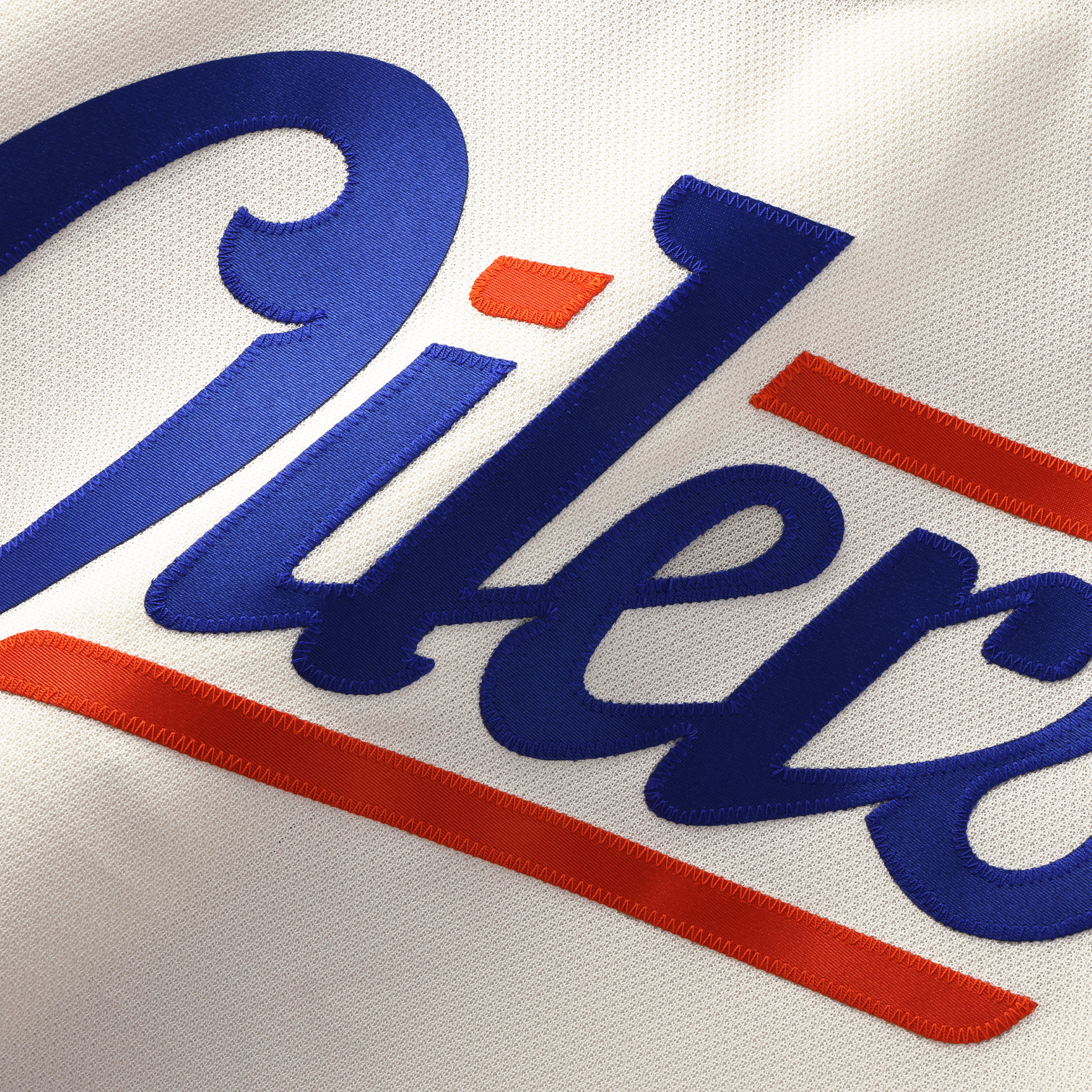 Edmonton Oilers Alternate Premium Jersey - Light Beige - Image 6