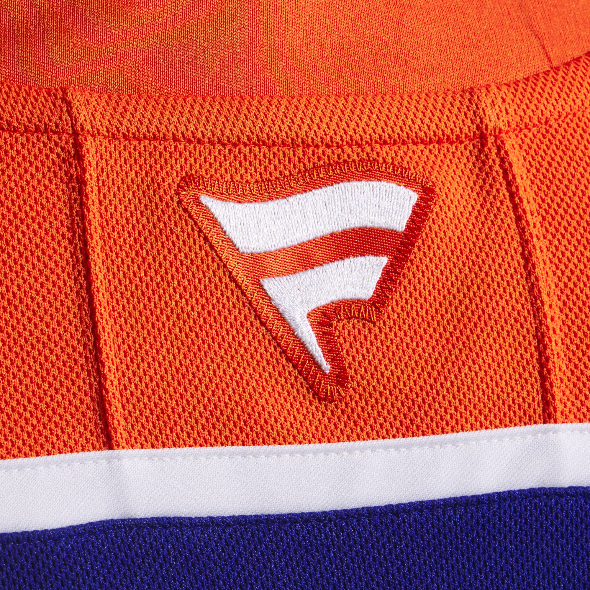 Edmonton Oilers Away Premium Jersey - Royal - Image 11