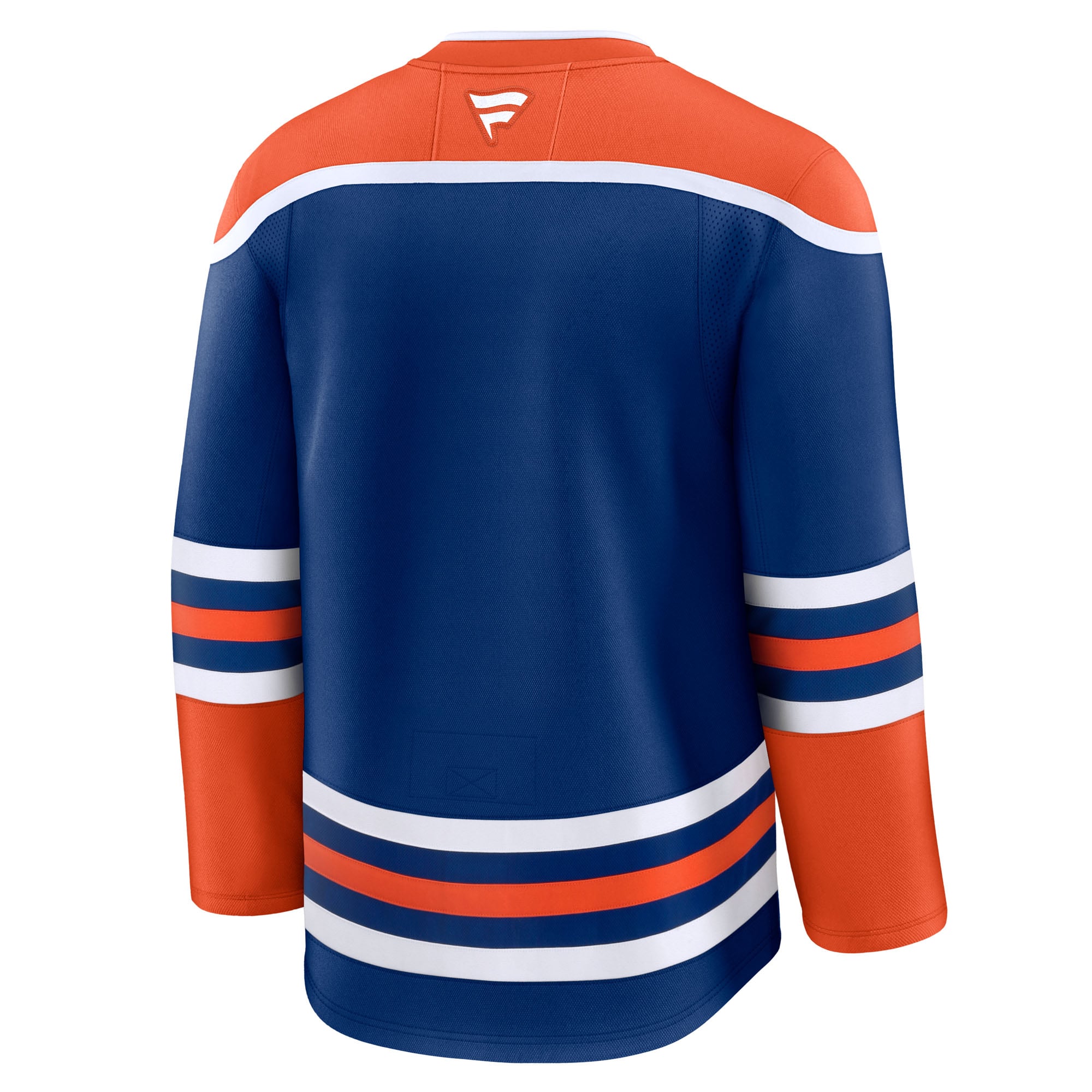 Edmonton Oilers Away Premium Jersey - Royal - Image 4